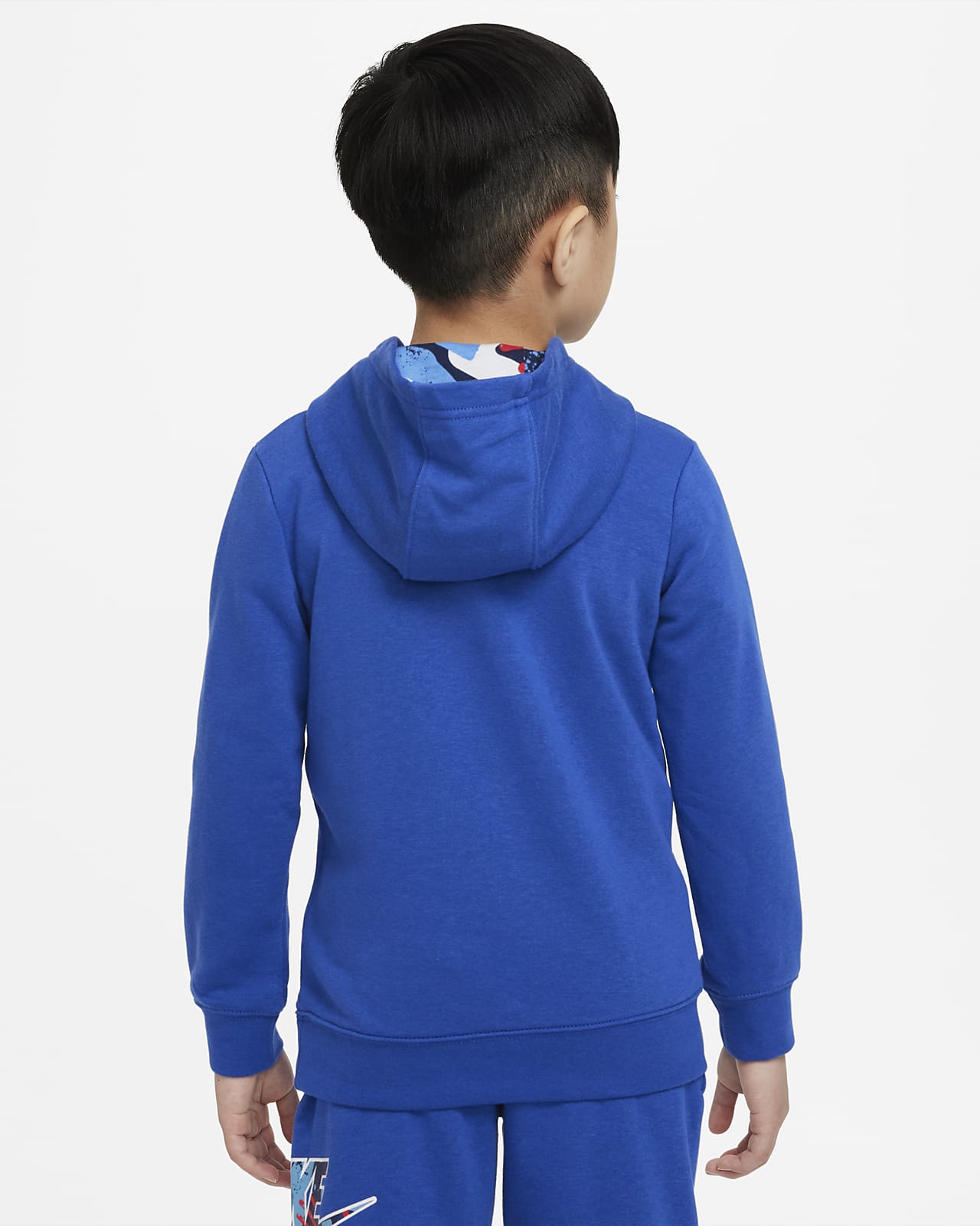 Nike Little Kids' Hoodie. Nike.com