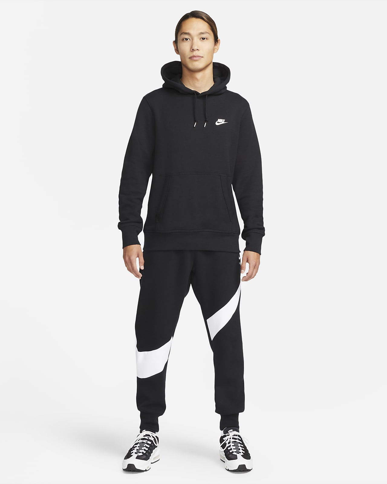 Nike公式 ナイキ スポーツウェア メンズ プルオーバー パーカー オンラインストア 通販サイト