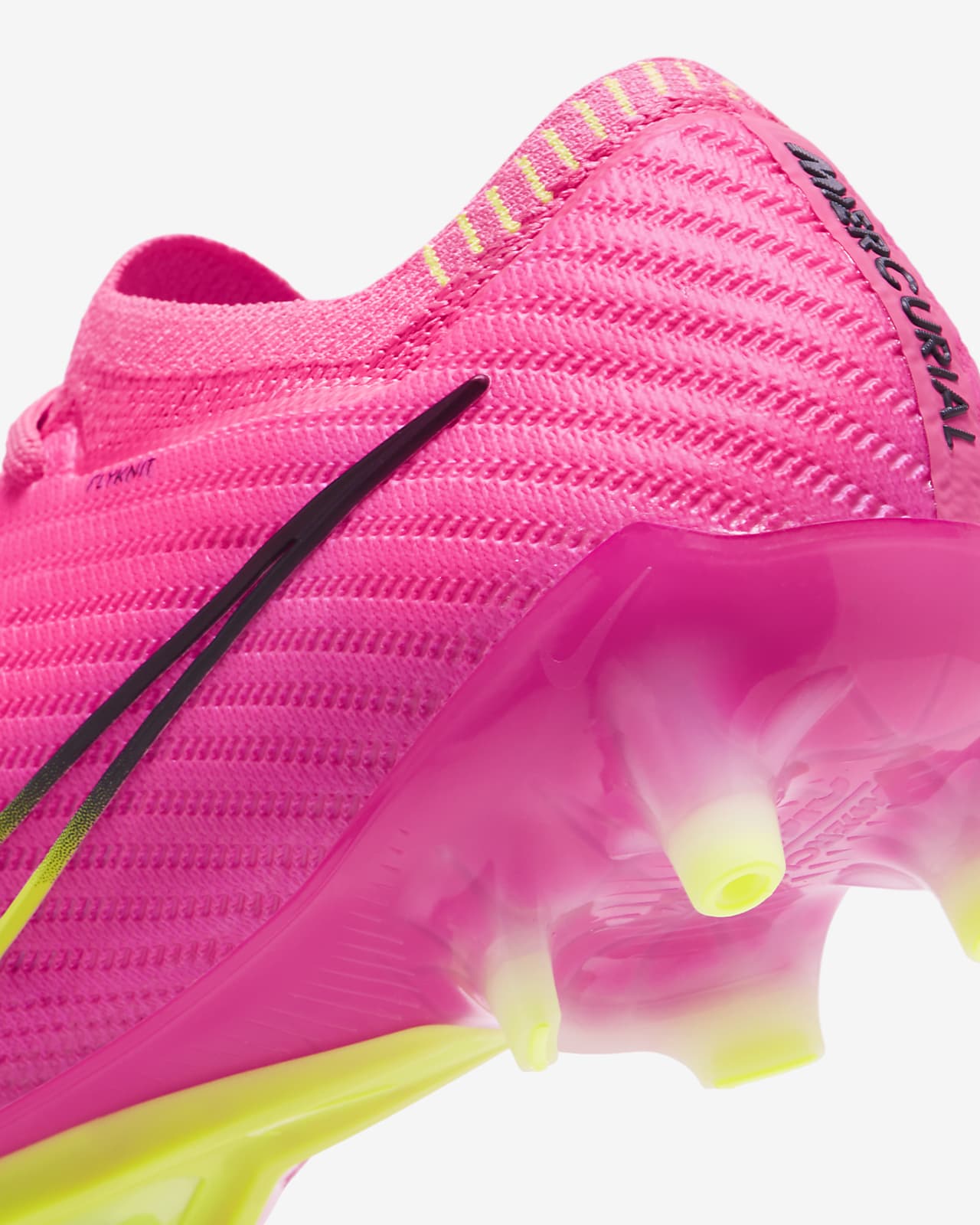 Nike Zoom Vapor 15 Elite AG-Pro Artificial-Grass Football Boots. Nike