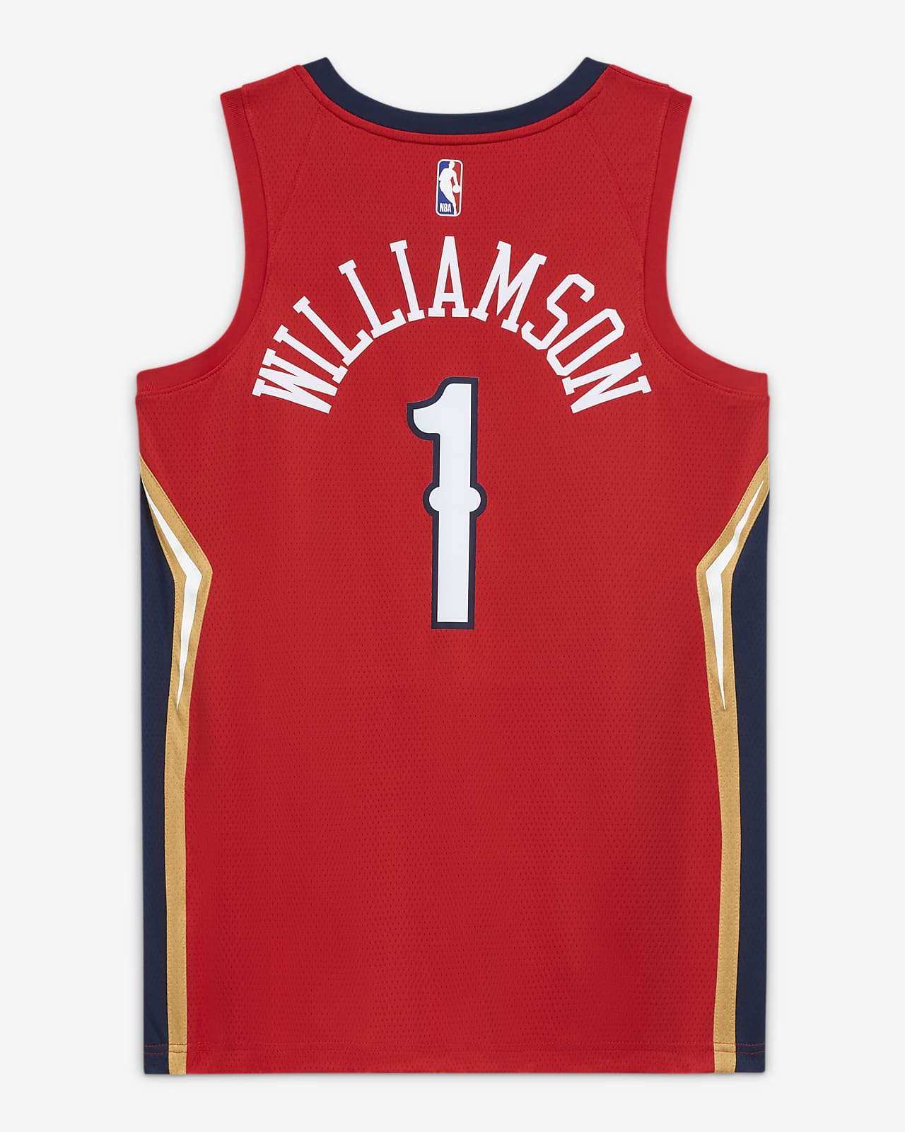 pelicans trikot