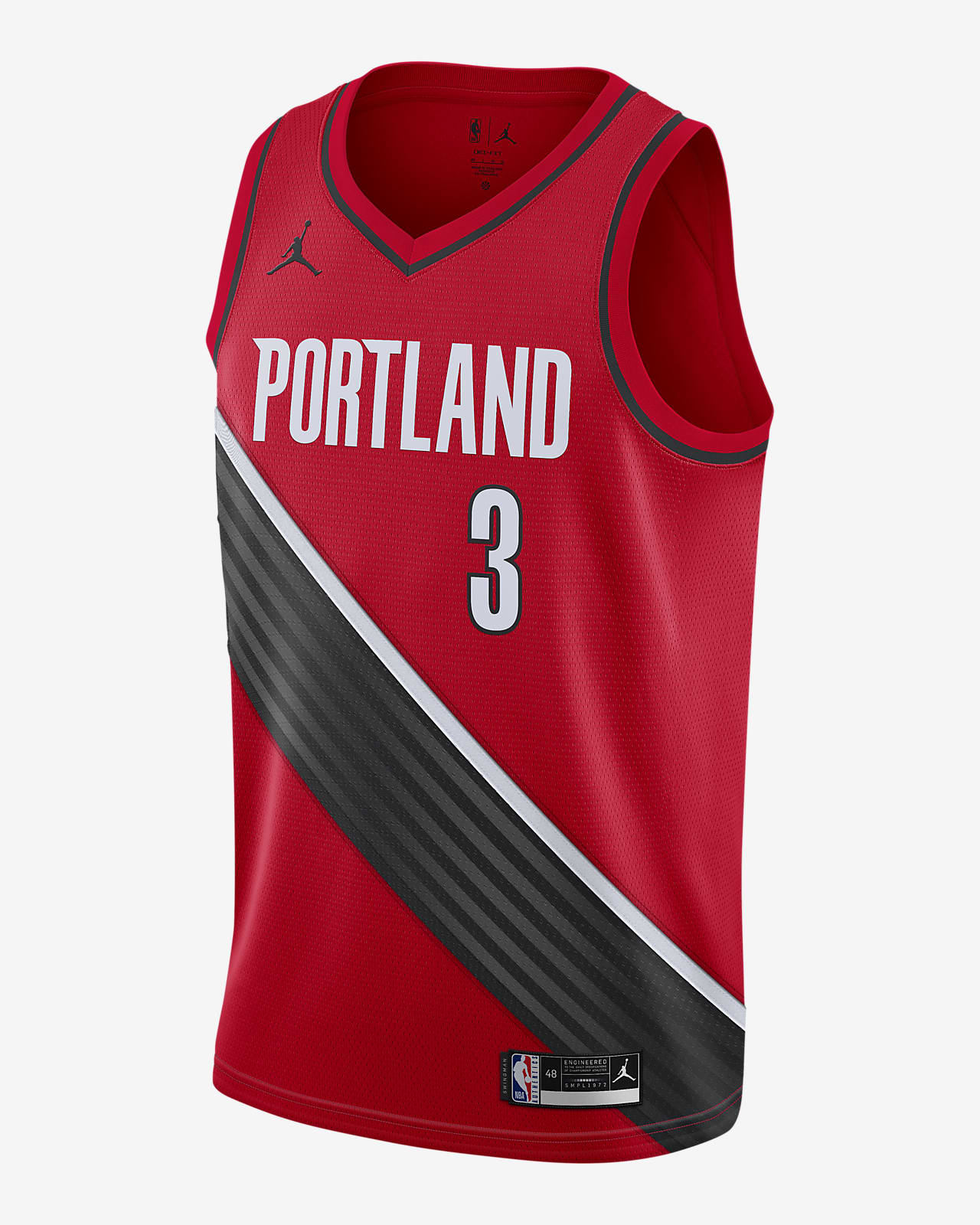 Trail Blazers unveil Oregon-themed City Edition uniform