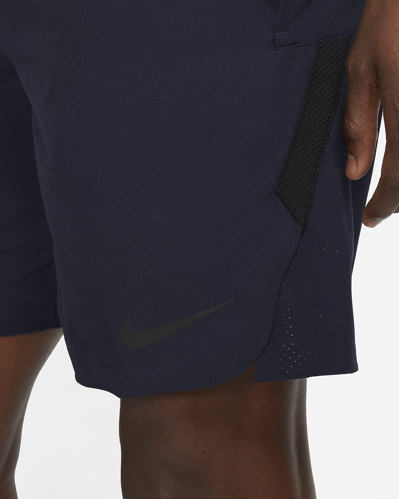 Nike Pro Dri-FIT Flex Rep Men's Shorts. Nike.com