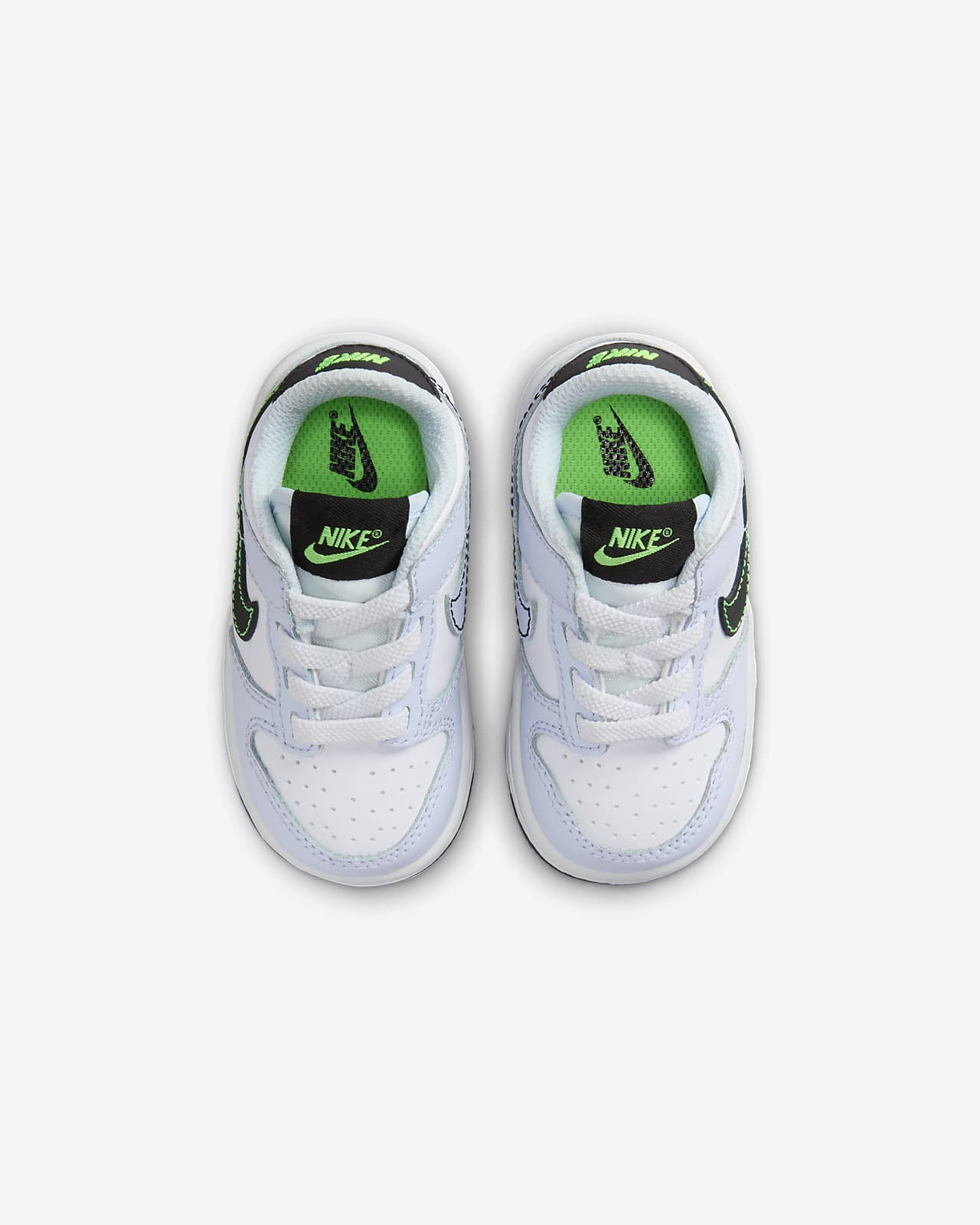 Nike Dunk Low Baby/Toddler Shoes