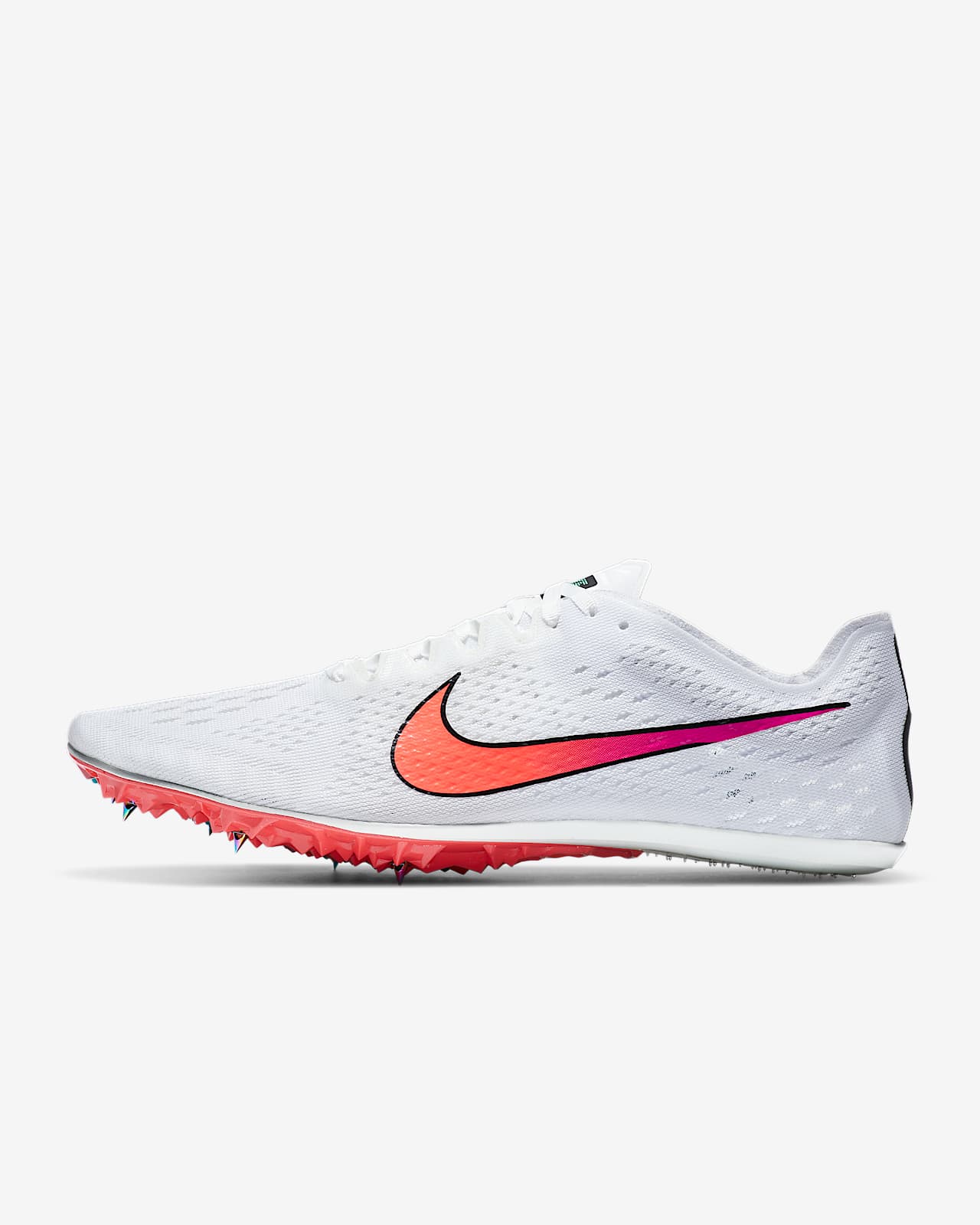 Pedagogía espejo de puerta Asistir bikila nike zoom victory lavar laringe  Álgebra