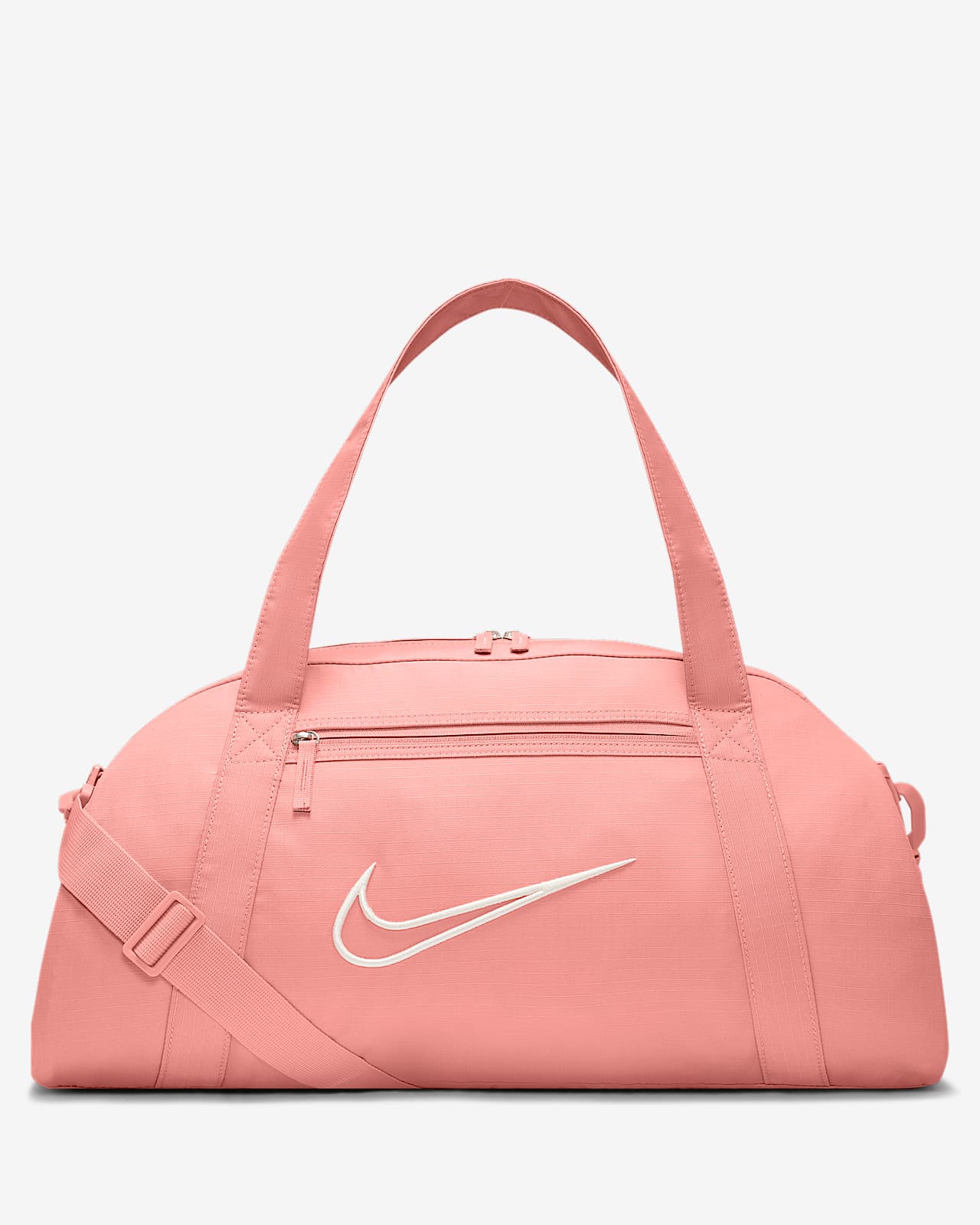 borsone nike rosa