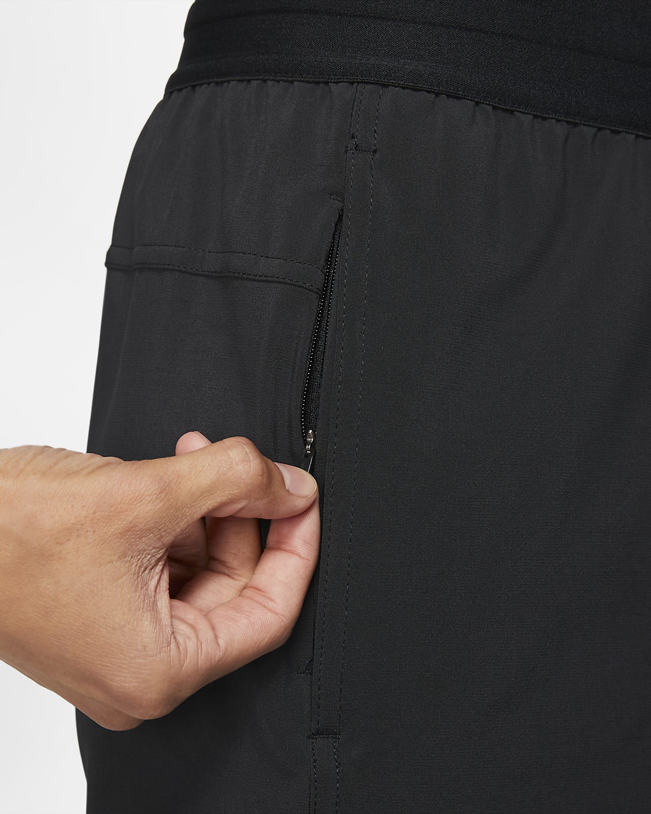 nike mens yoga shorts