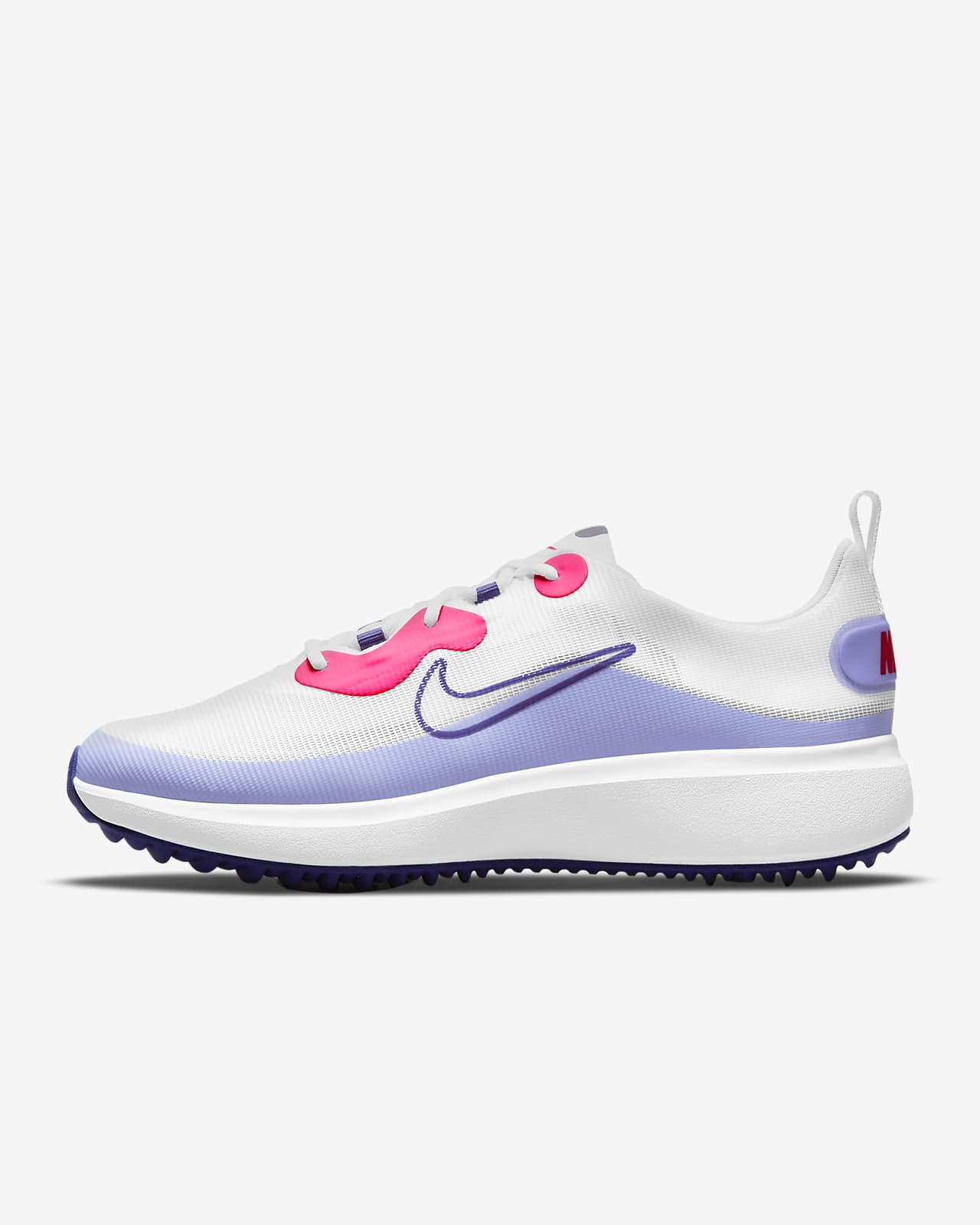 nike womens golf shoes