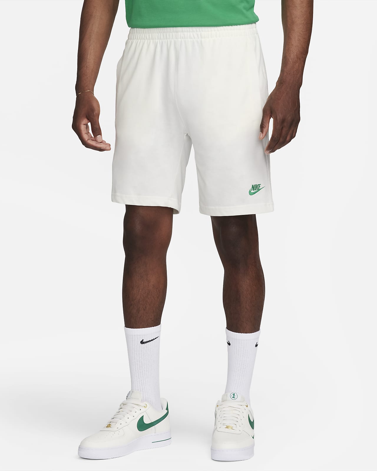Nike Sportswear Club Pantalón corto - Hombre. Nike ES