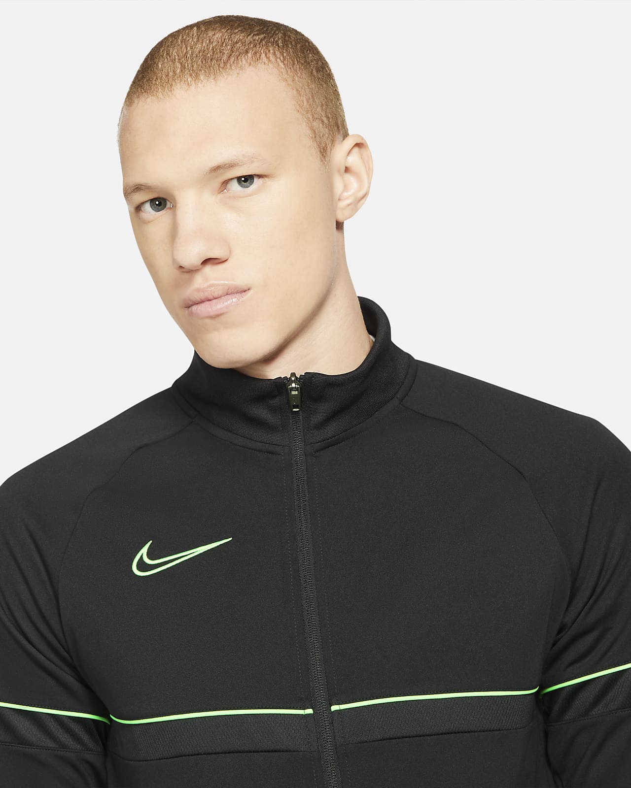 nike football tracksuit