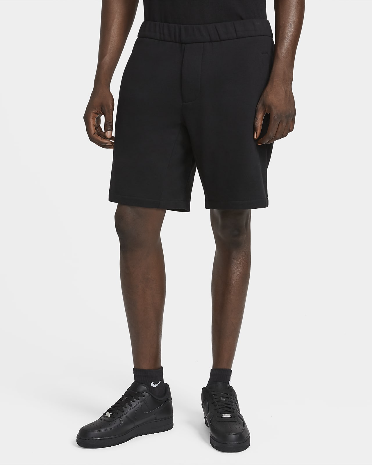 nike jogger shorts for men