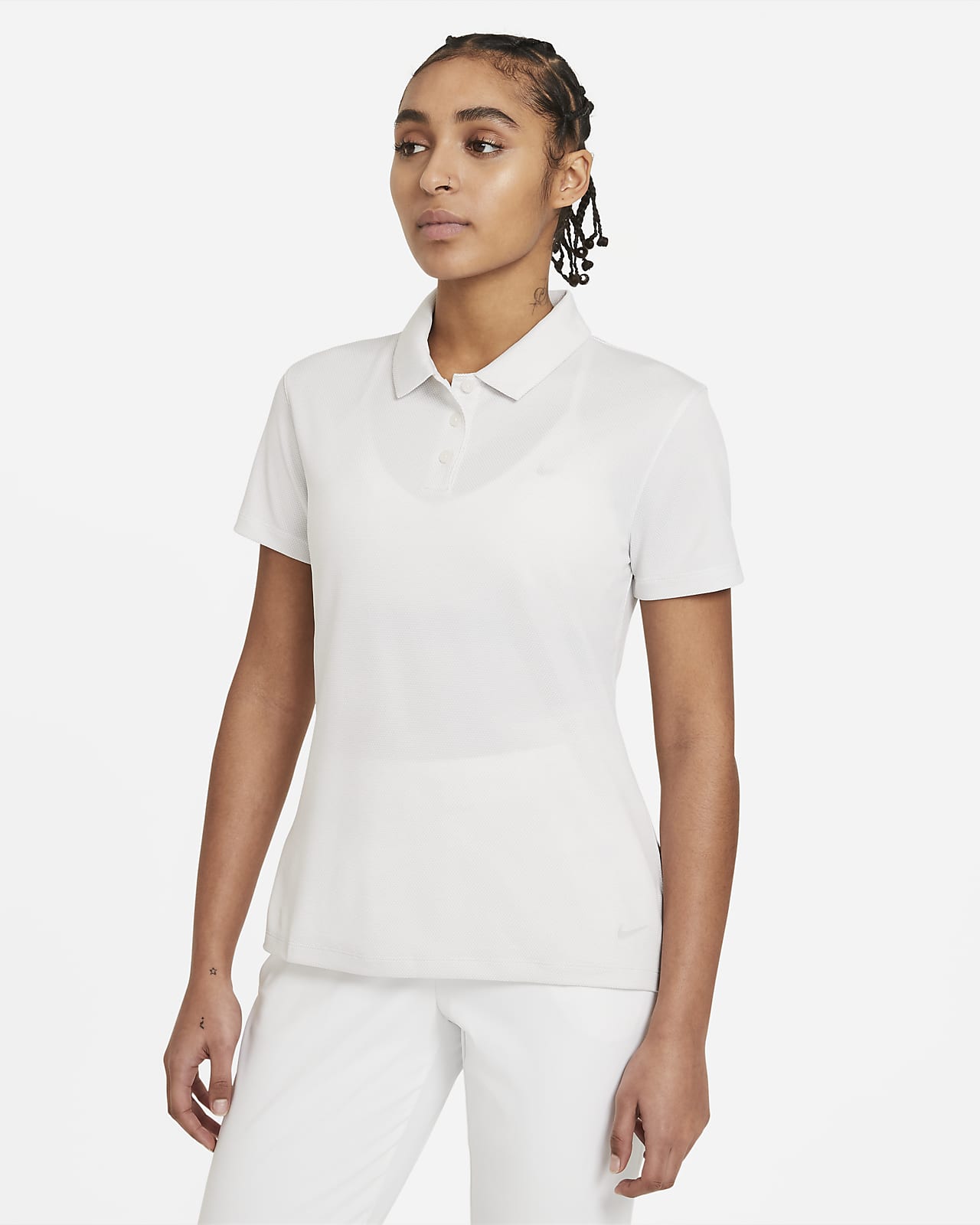 nike dri fit golf polo shirts