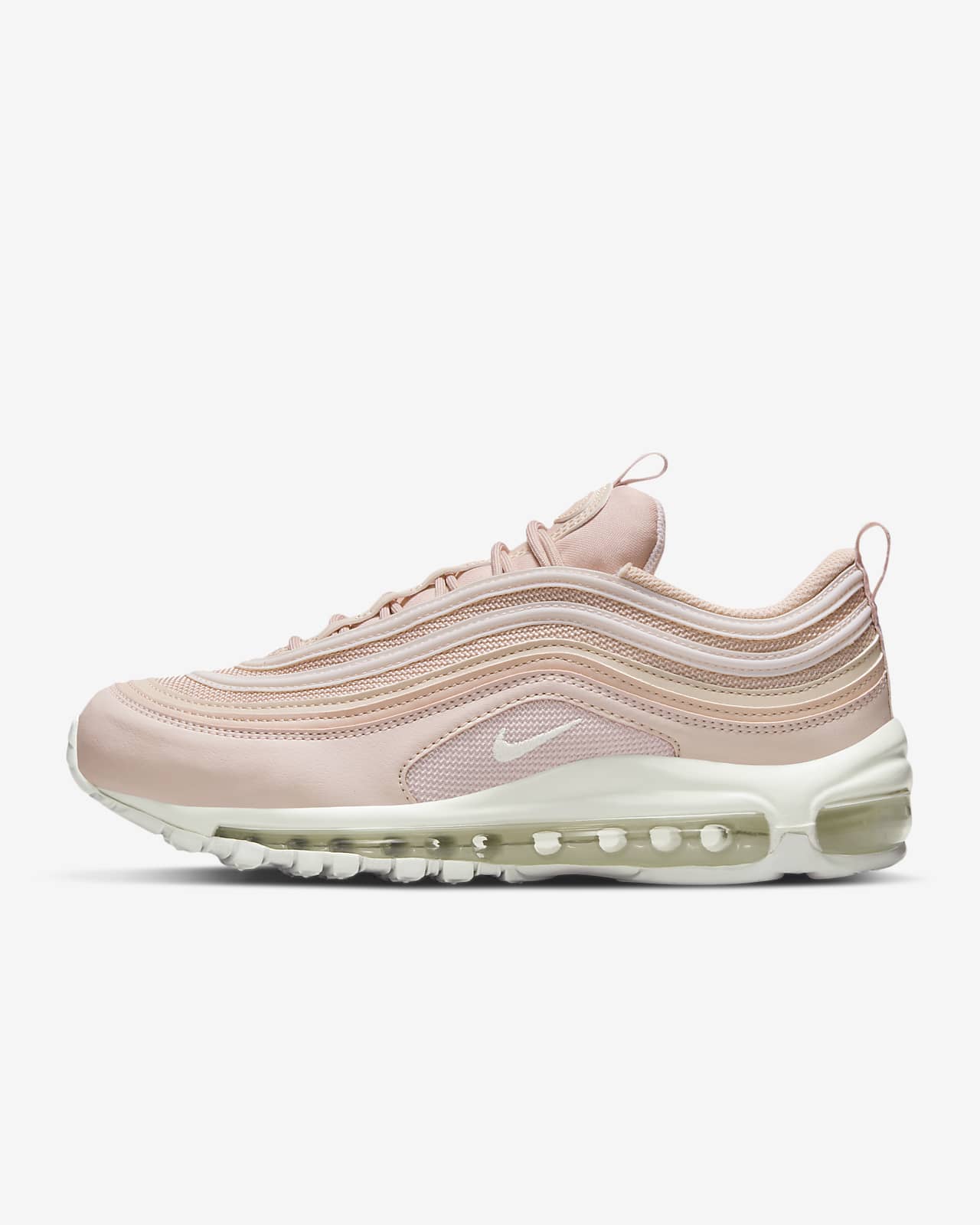 Nike Air Max 97 Women's Shoes شركة بايونير