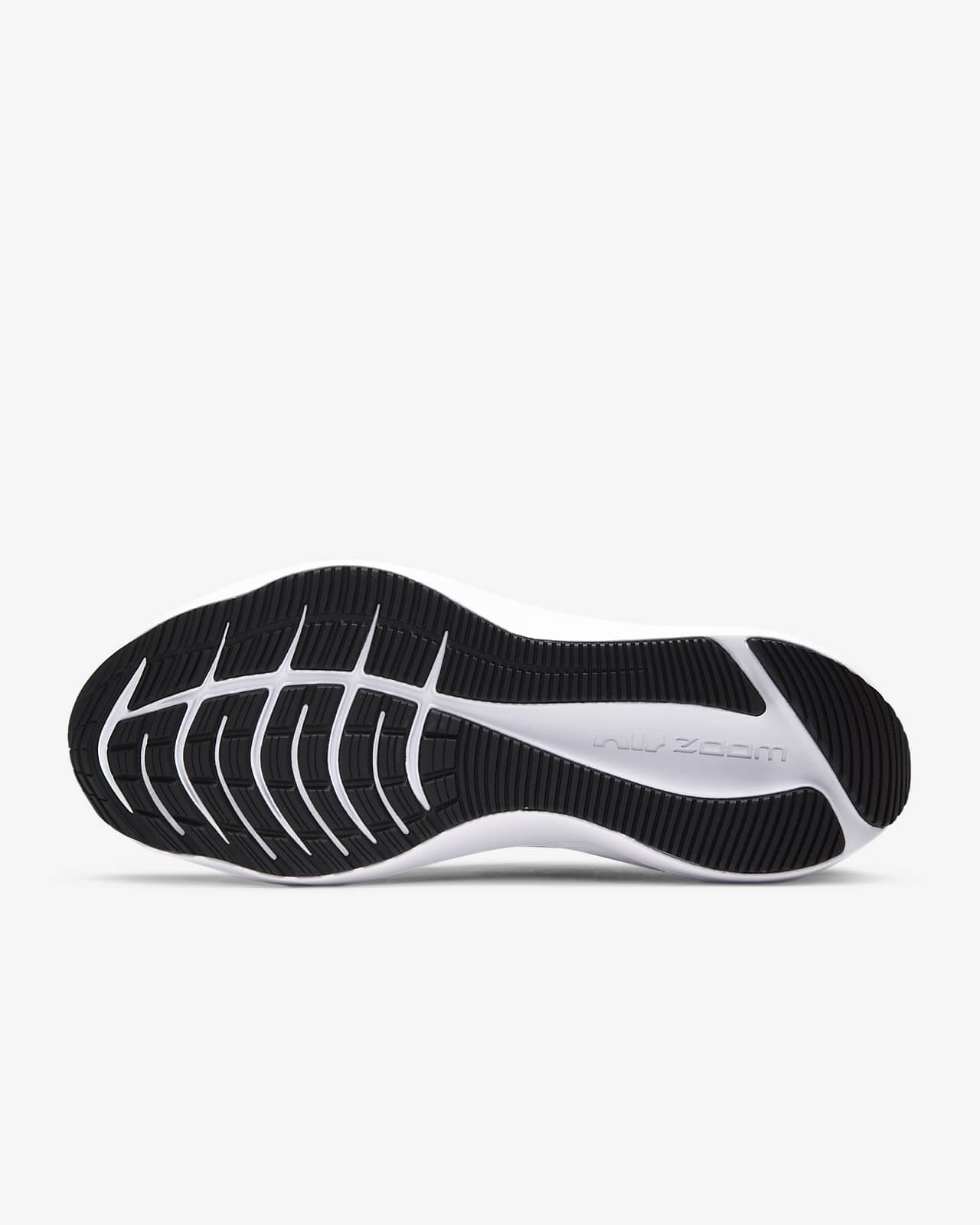 nike air zoom winflo women's