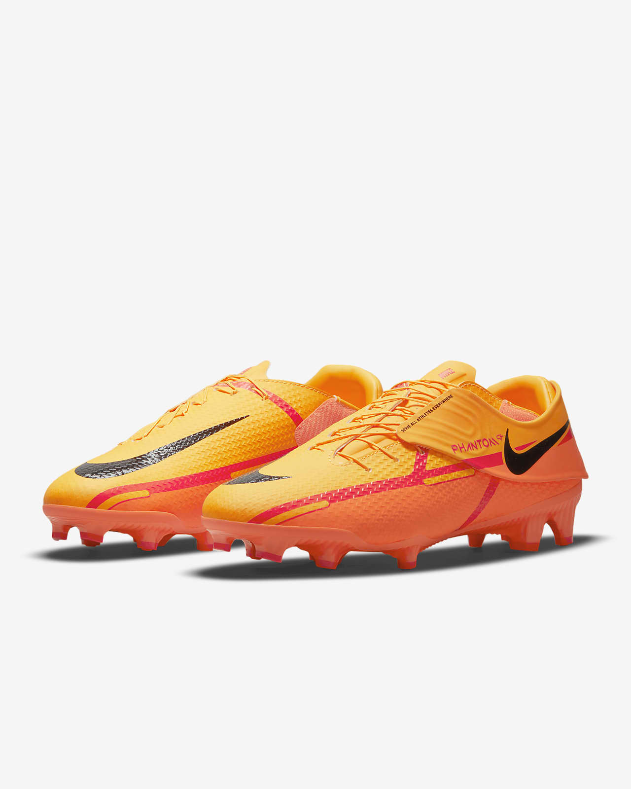 nike phantom gt flyease