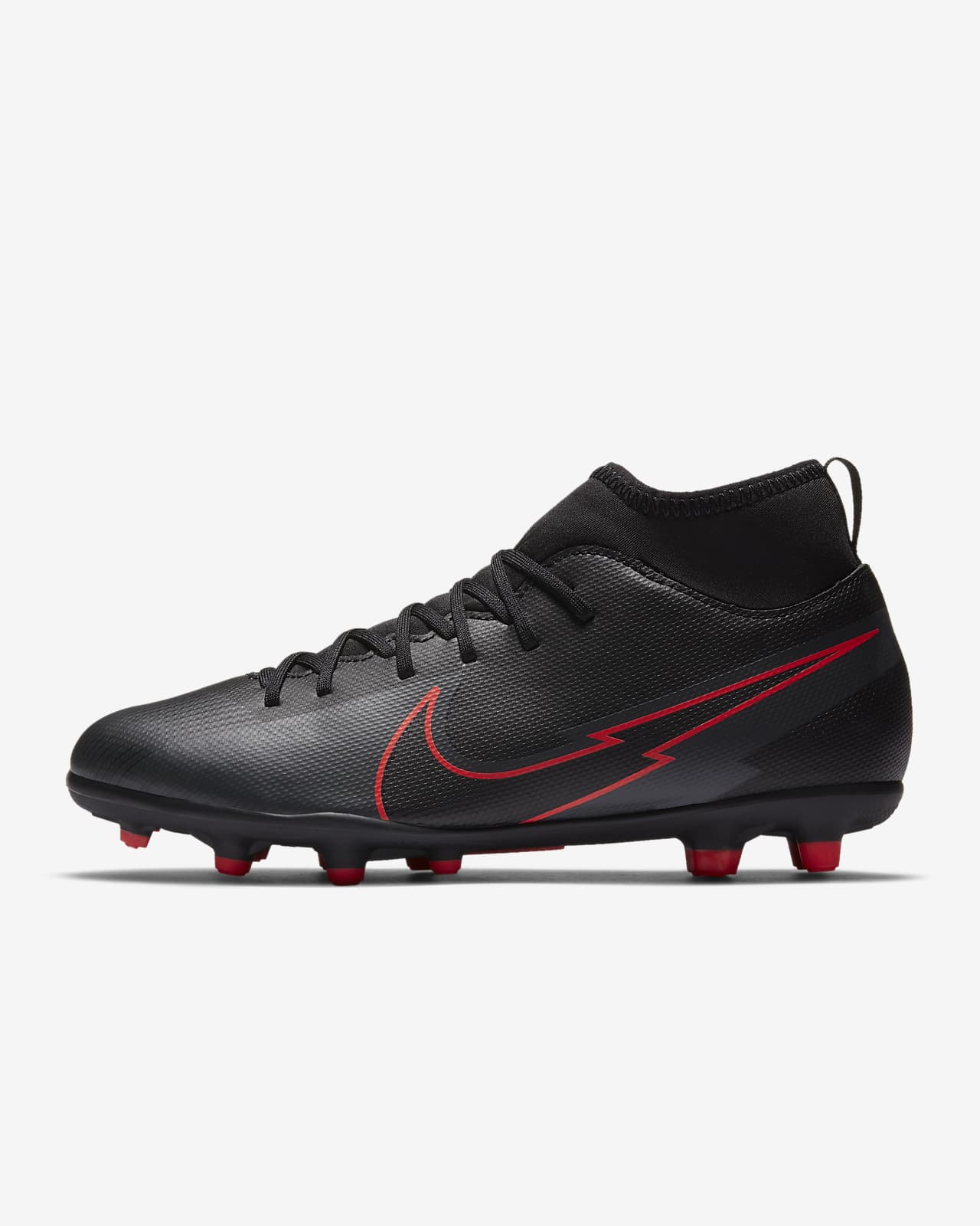 crampon nike mercurial superfly