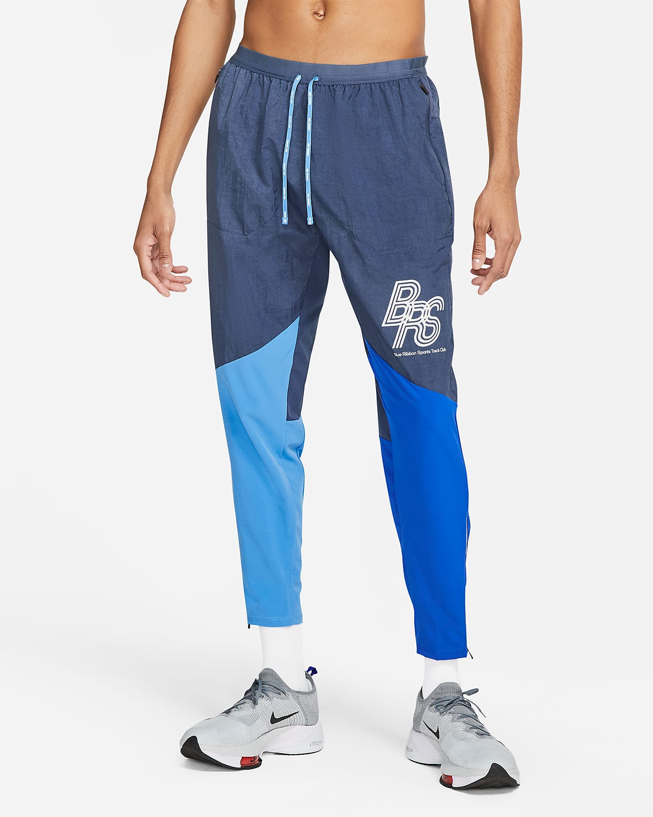 Nike Phenom Elite BRS Web-Laufhose für 