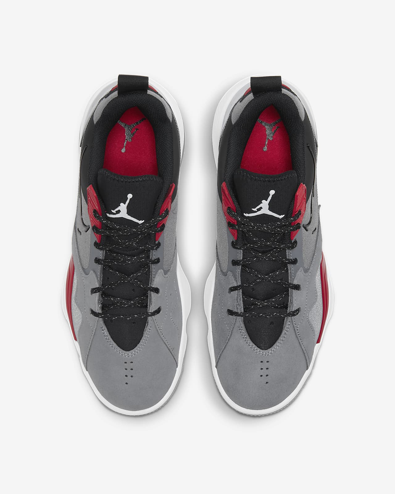 jordan zoom 92 shirt