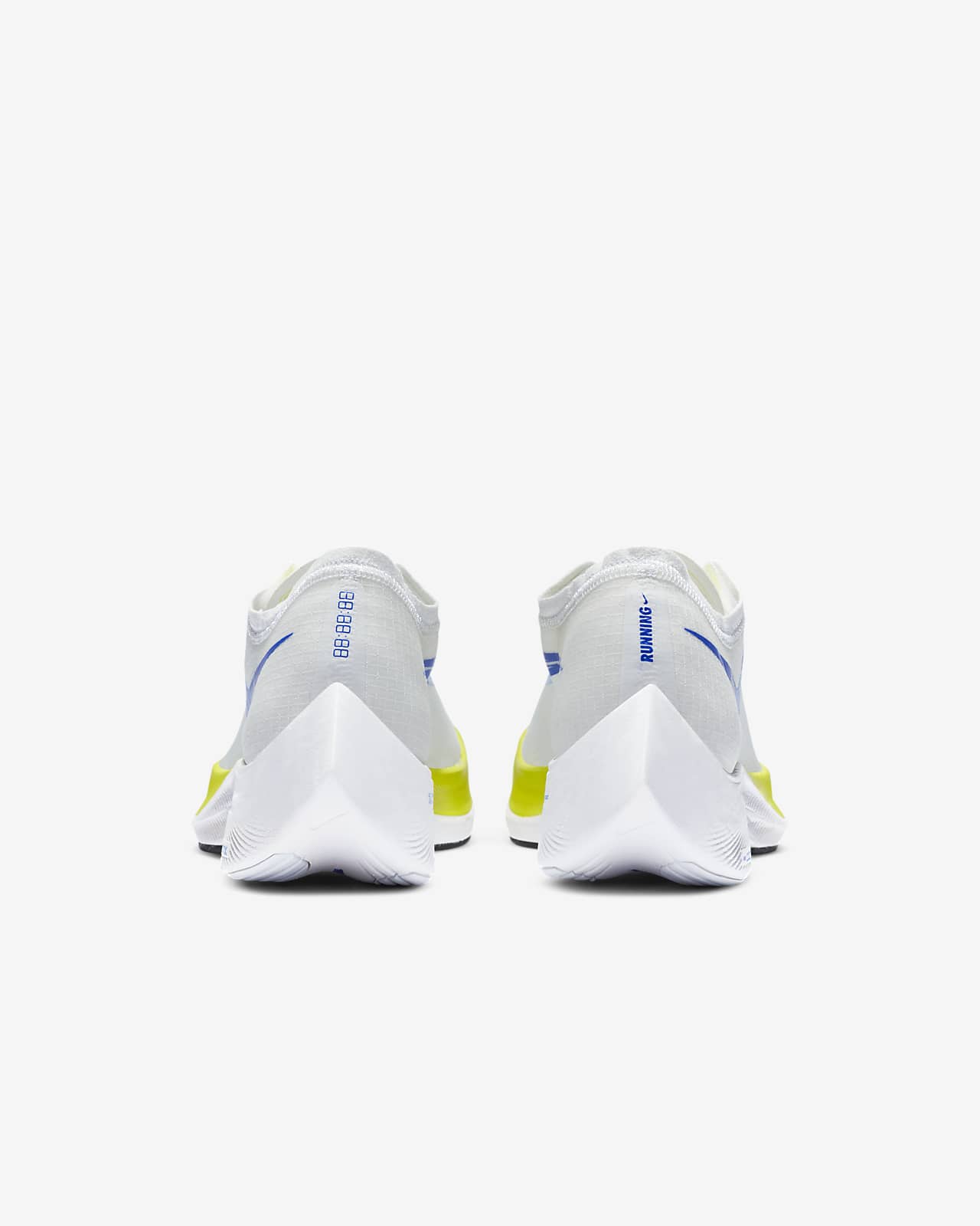 nike zoomx vaporfly next 11.5