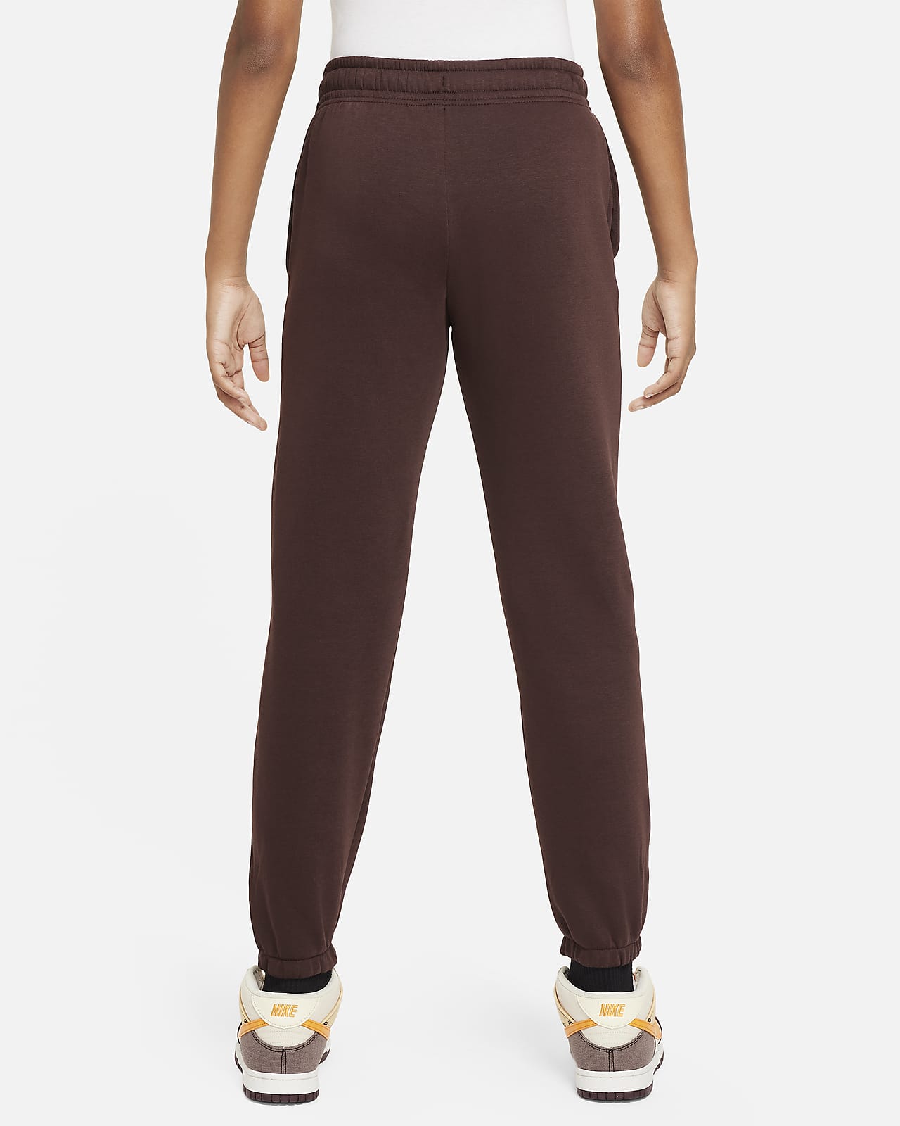 Pantalon pour ado fille deals