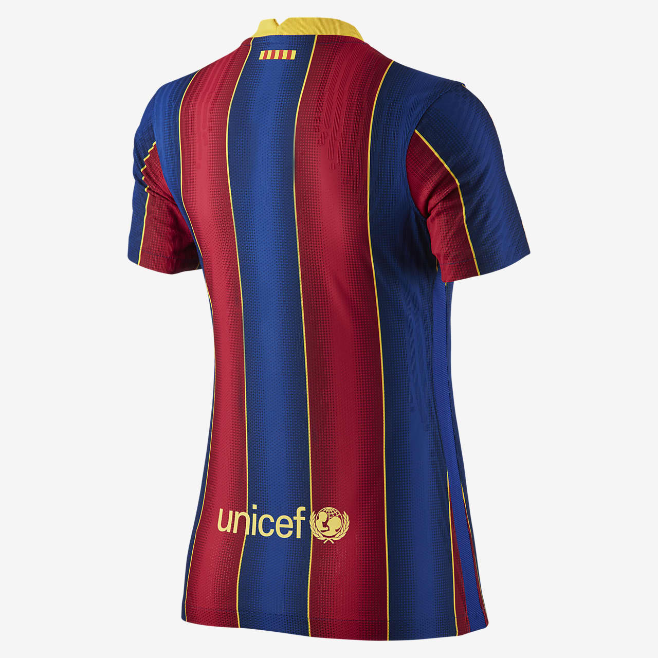 la primera camiseta del barcelona