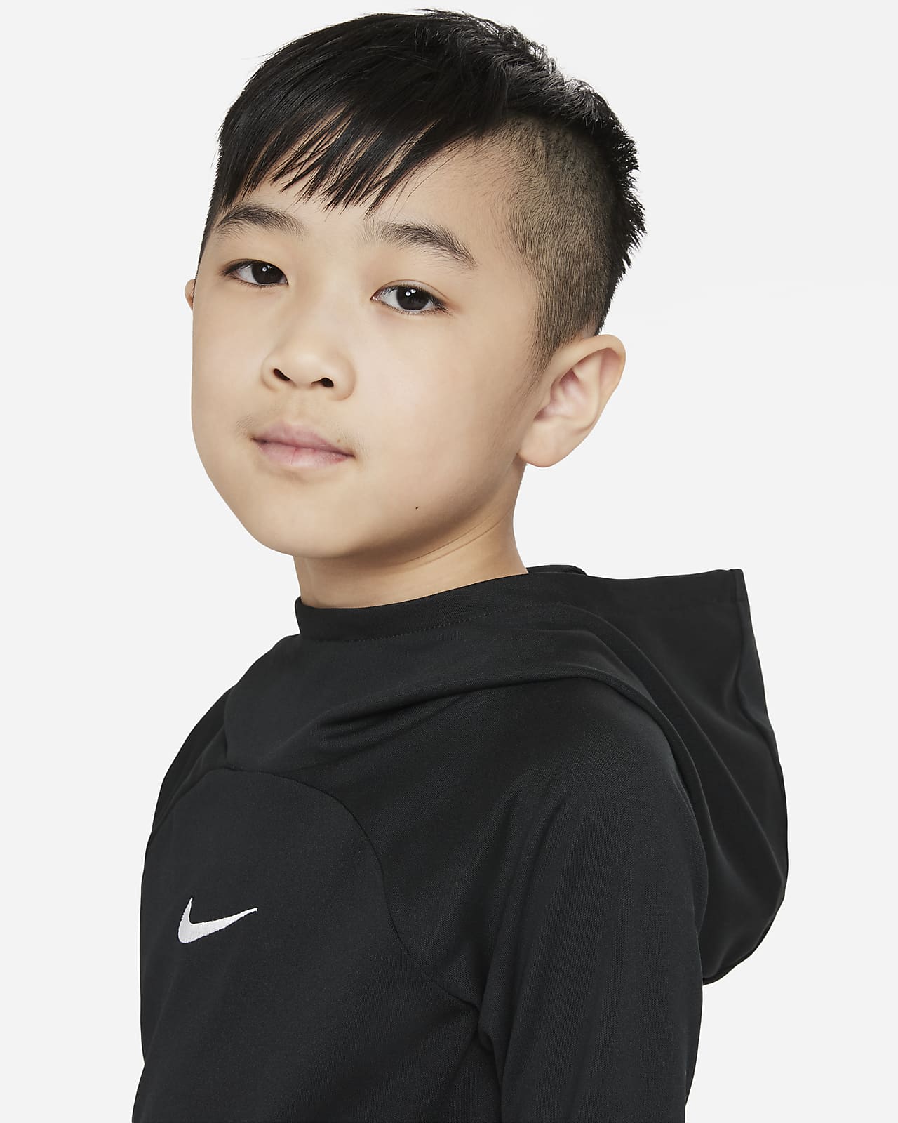 Coherente Tendero engranaje Nike Dri-FIT Academy Pro Sudadera con capucha de fútbol - Niño/a pequeño/a.  Nike ES