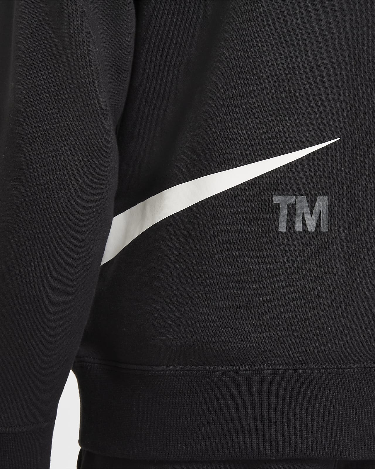 nike hoodie sportswear swoosh