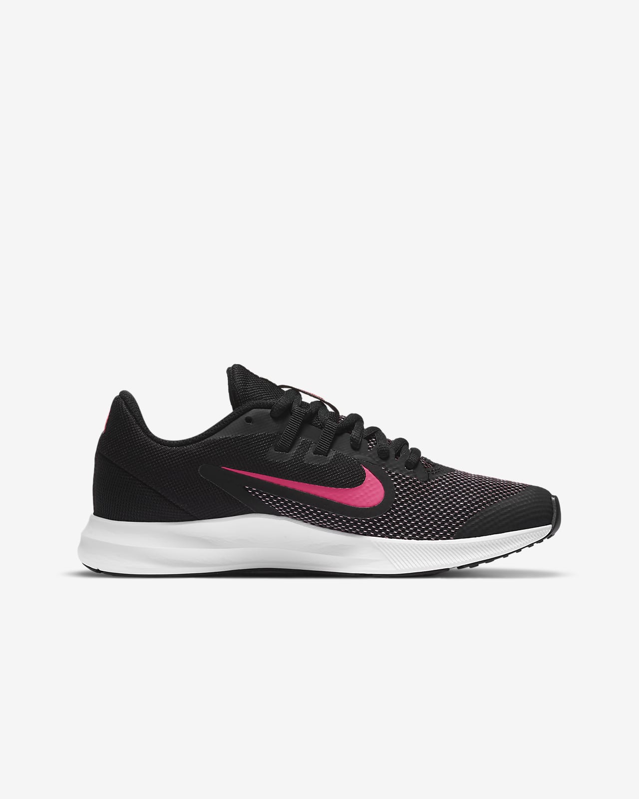 nike downshifter 9 pink