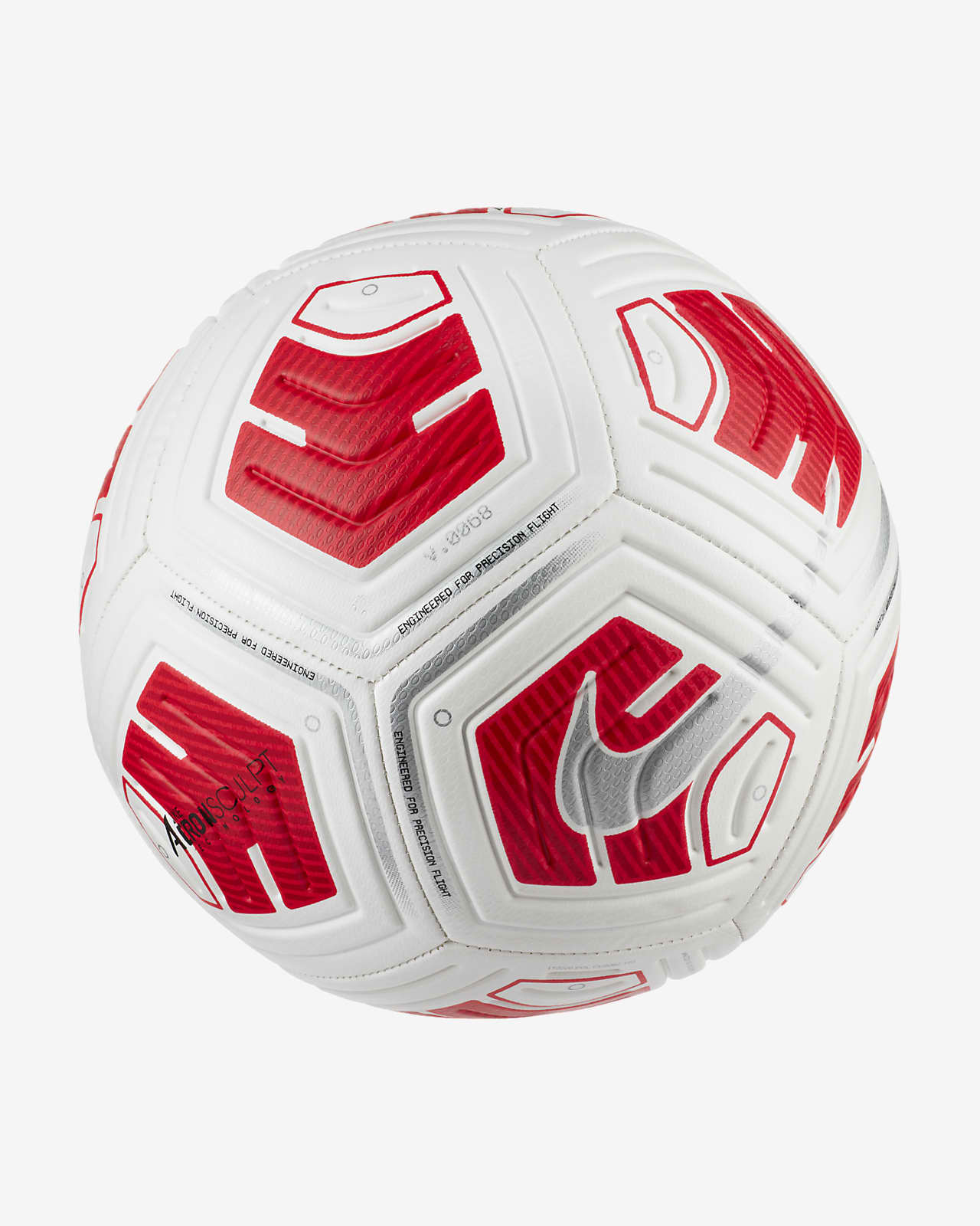 Bola de futebol Premier League Flight. Nike PT