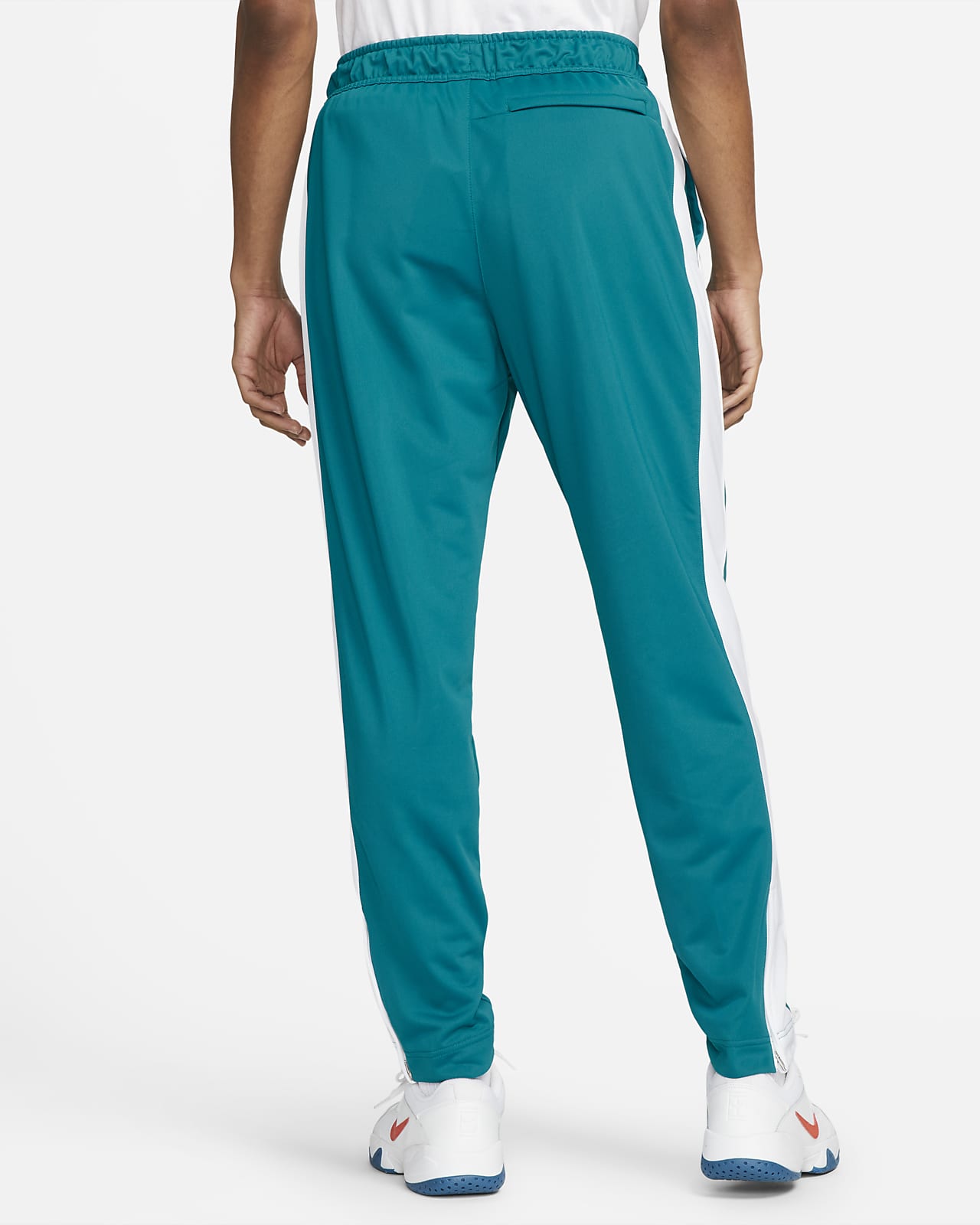 NikeCourt Pantalón de tenis - Hombre. Nike ES