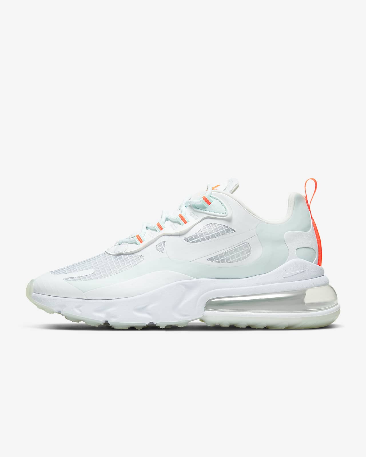 nike air max 270 react for running