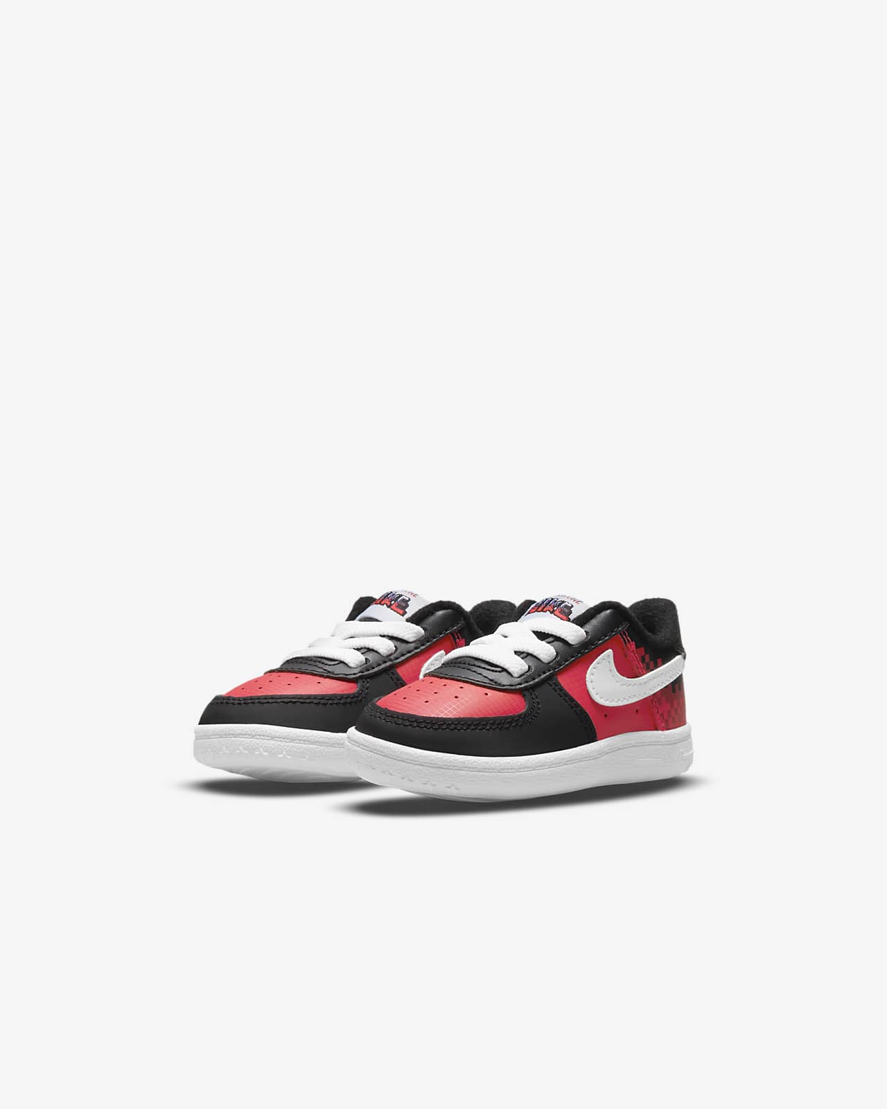 Nike Force 1 Crib SE Botines - Bebé. Nike ES
