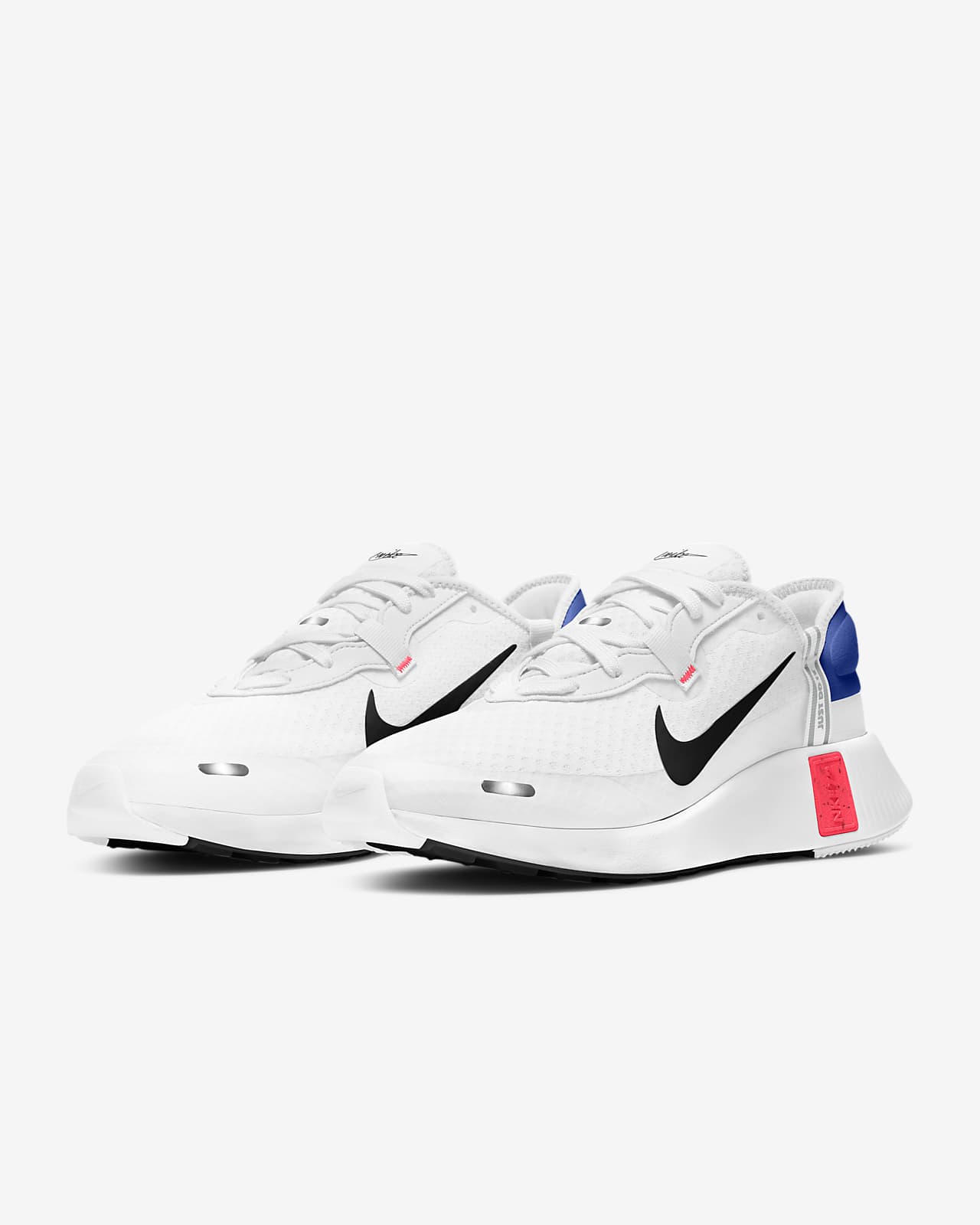 nike men's reposto