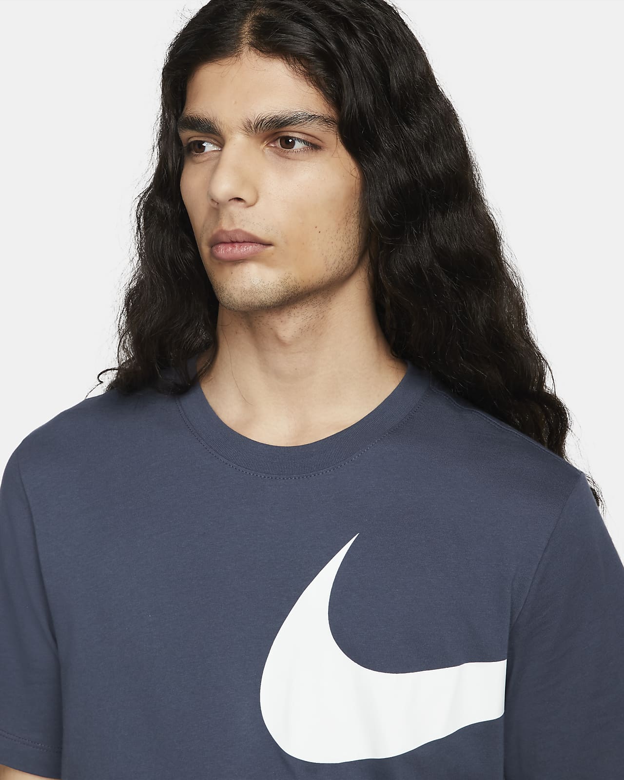 Nike Sportswear Men's T-Shirt. Nike LU