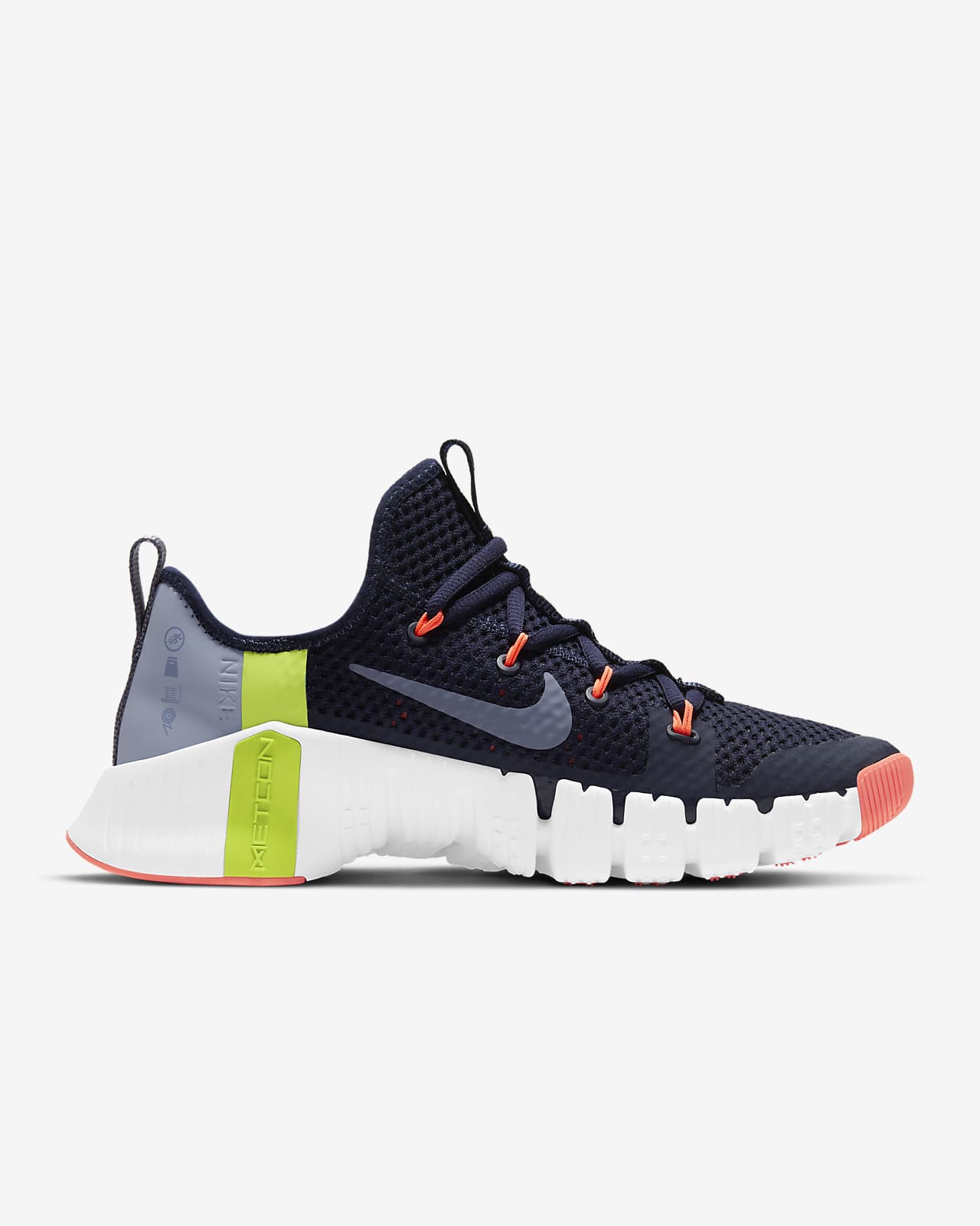 mens nike free metcon