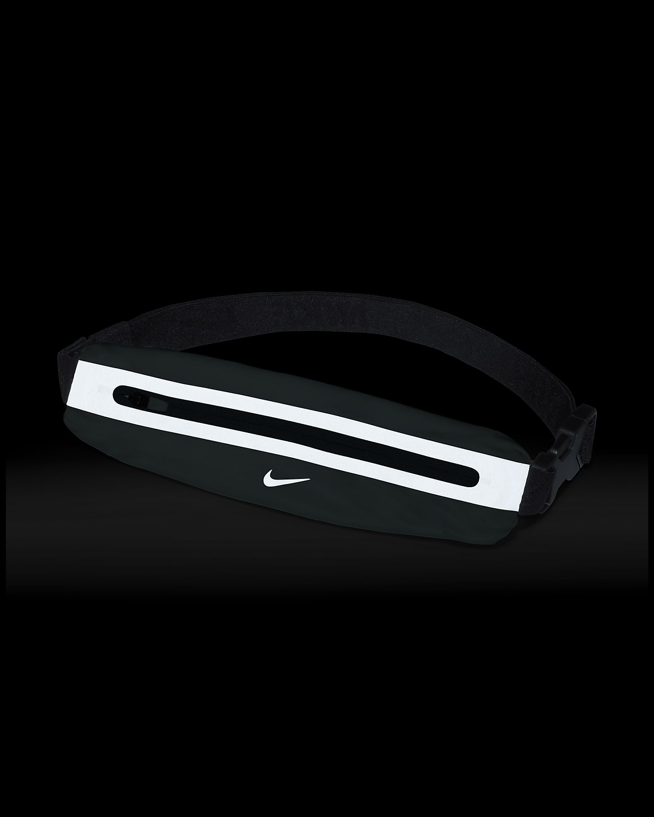 nike run hip pack