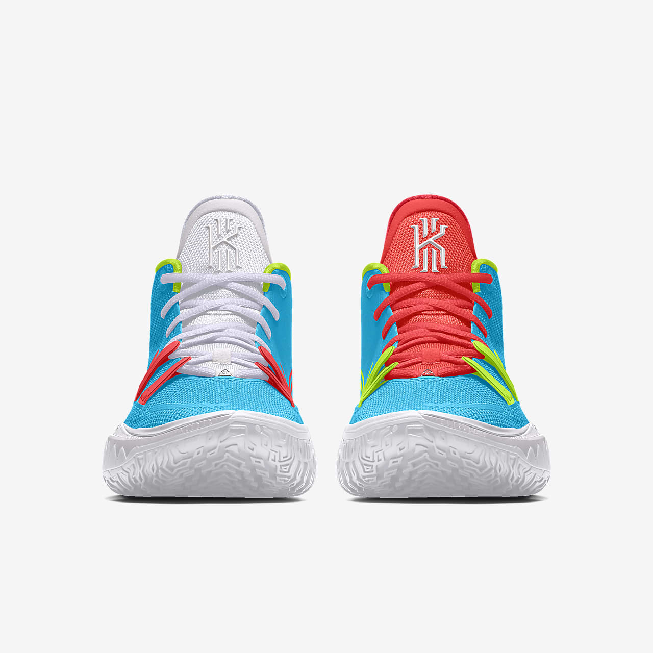 nike by you kyrie