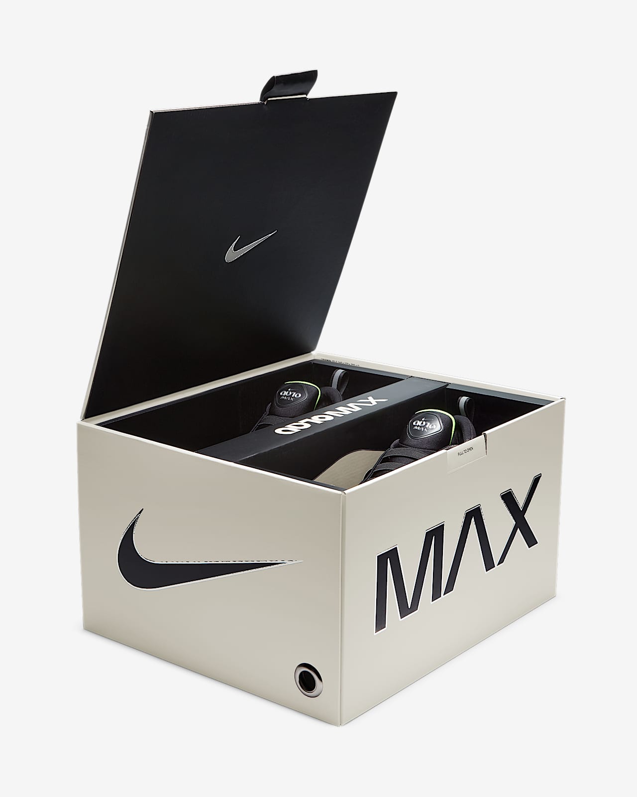 nike adapt auto max womens