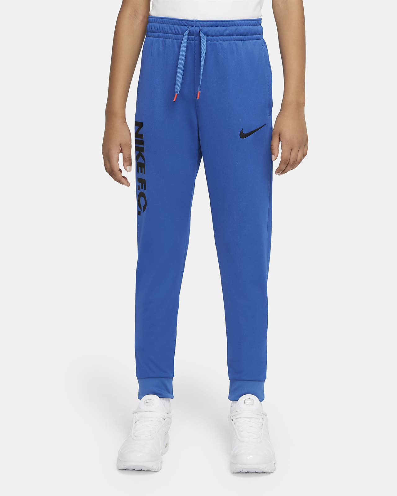 nike fc trousers