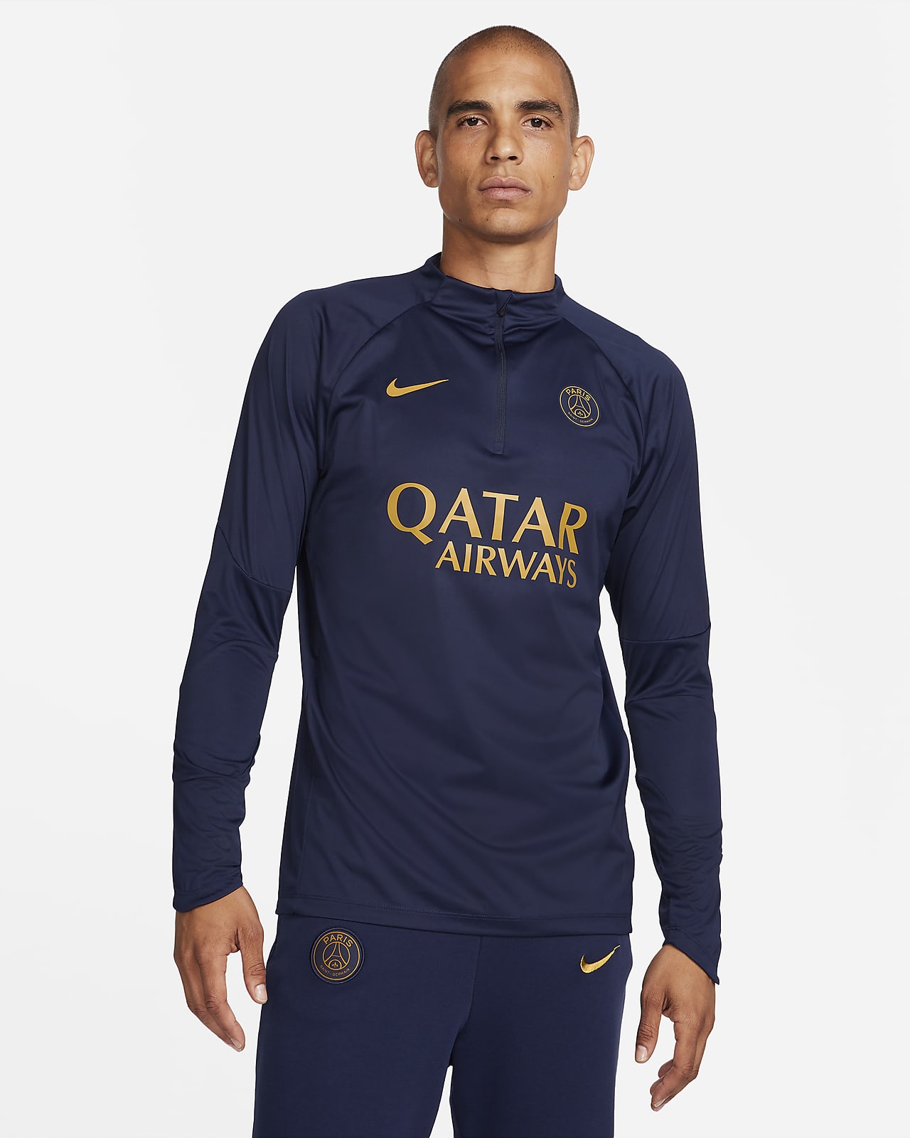 Camiseta psg jordan discount entrenamiento