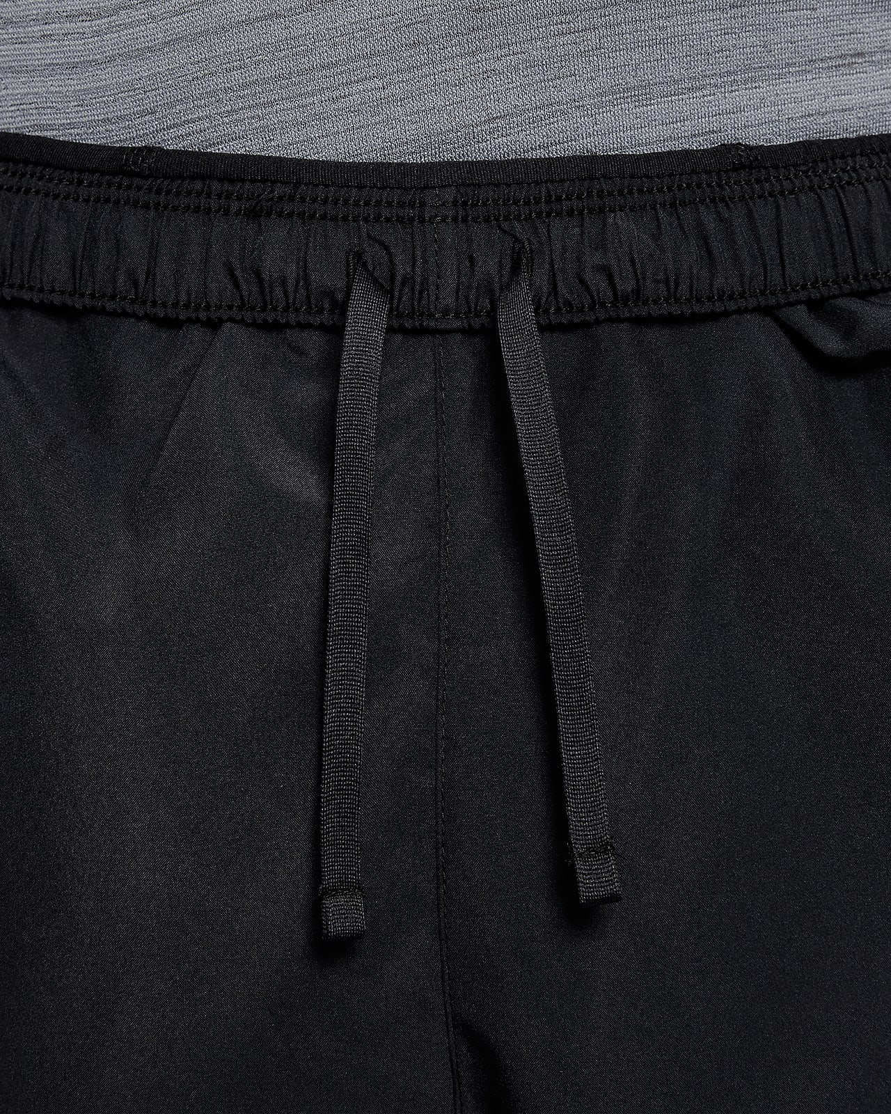 Nike Challenger Men's 2-in-1 Running Shorts. Nike IL
