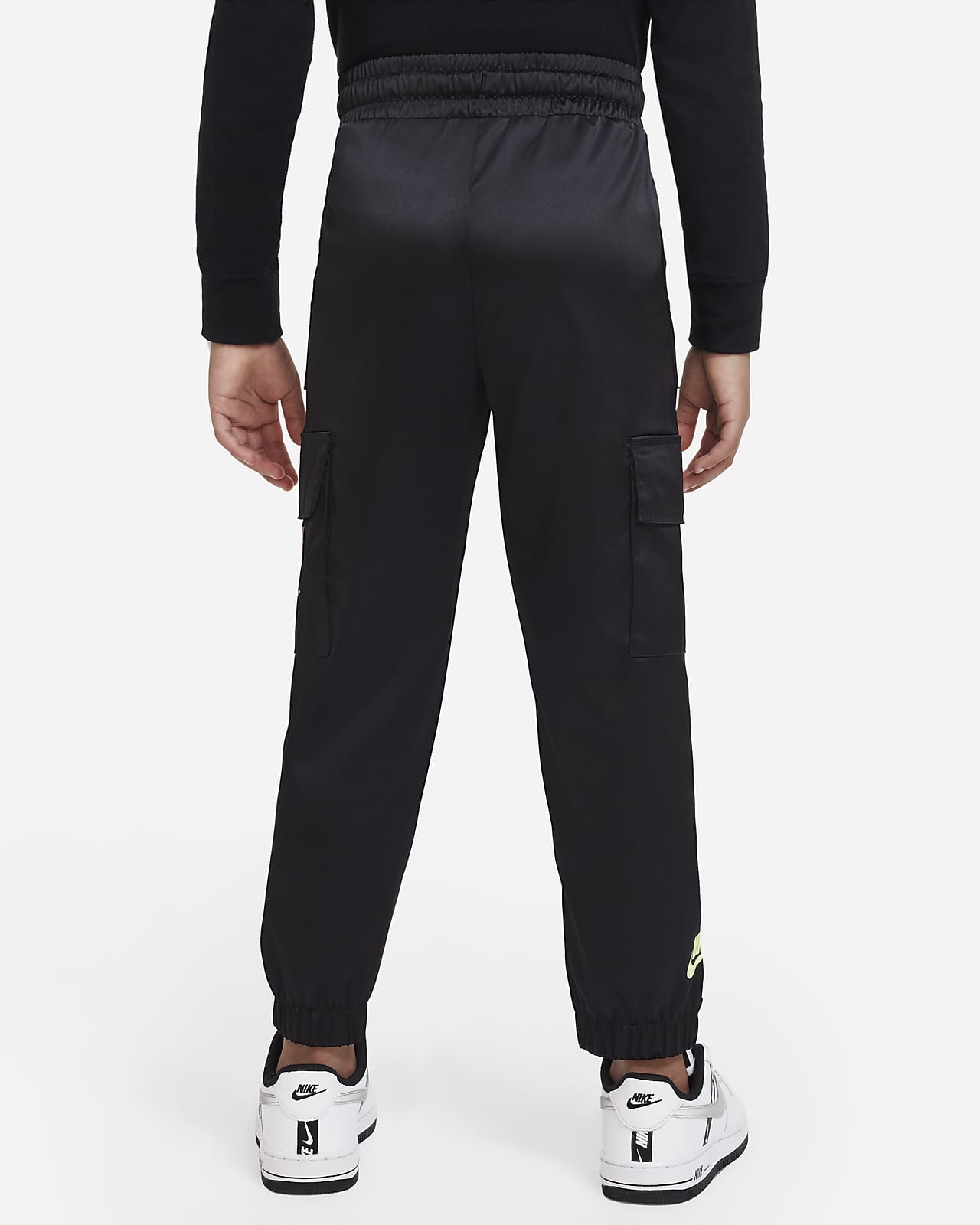 zapatillas nike jogger