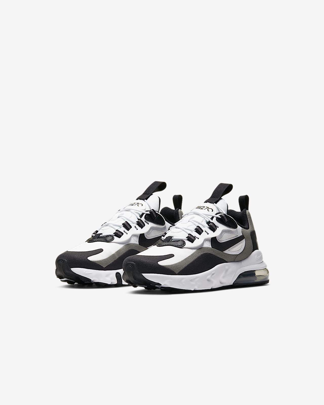 nike air max 270 rt niña nike air max 270 rt niña