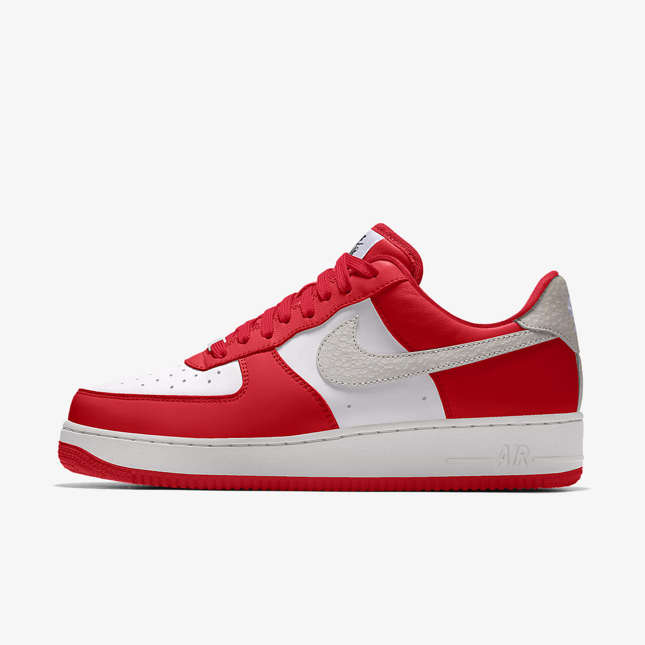 Nike Air Force 1 Low Unlocked By You 
