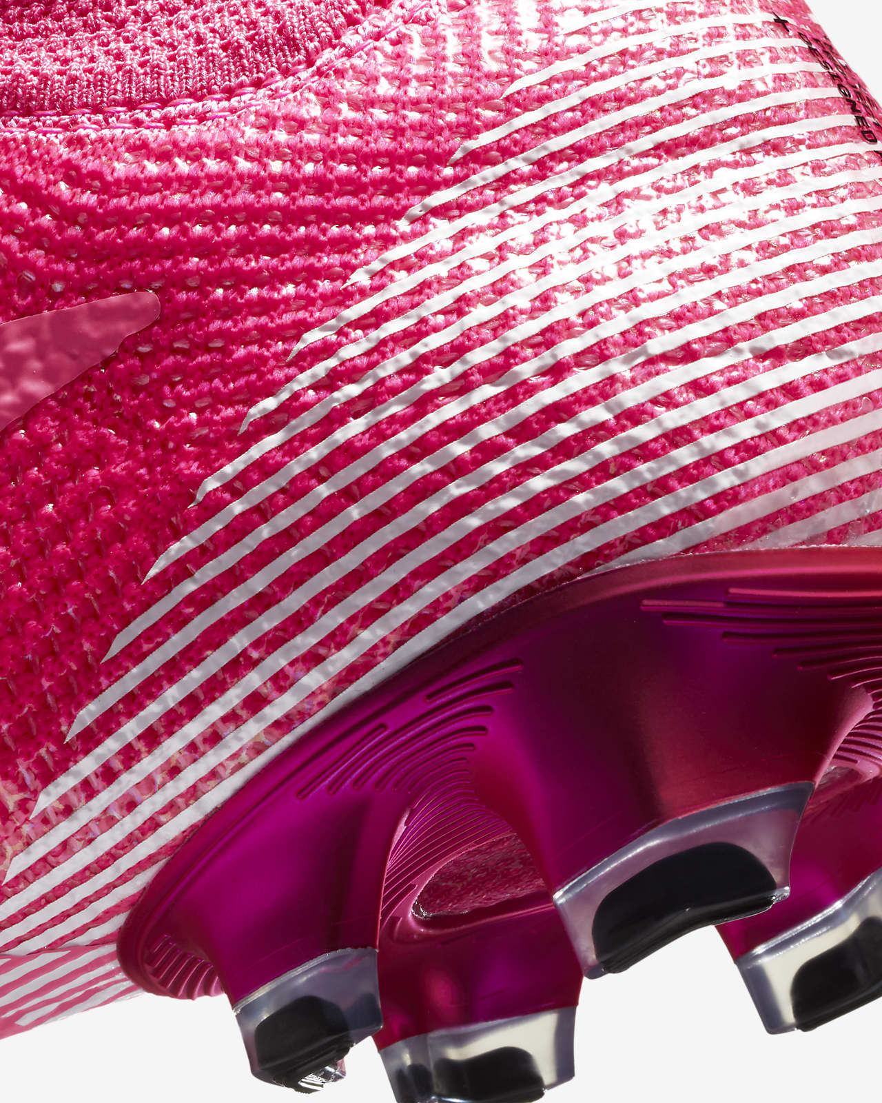 nike mercurial superfly 4 rosa
