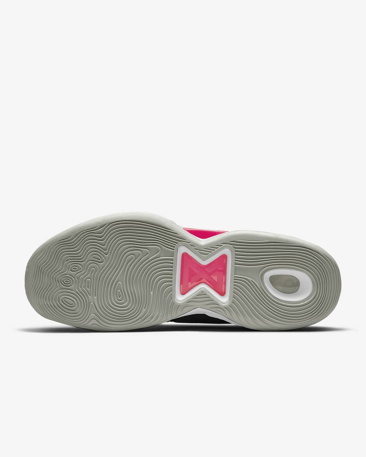 PG 5 Zapatillas de baloncesto. Nike ES