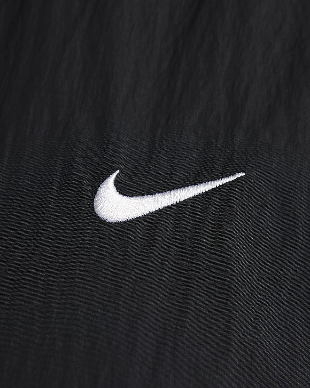 Nike Swoosh. Nike CA