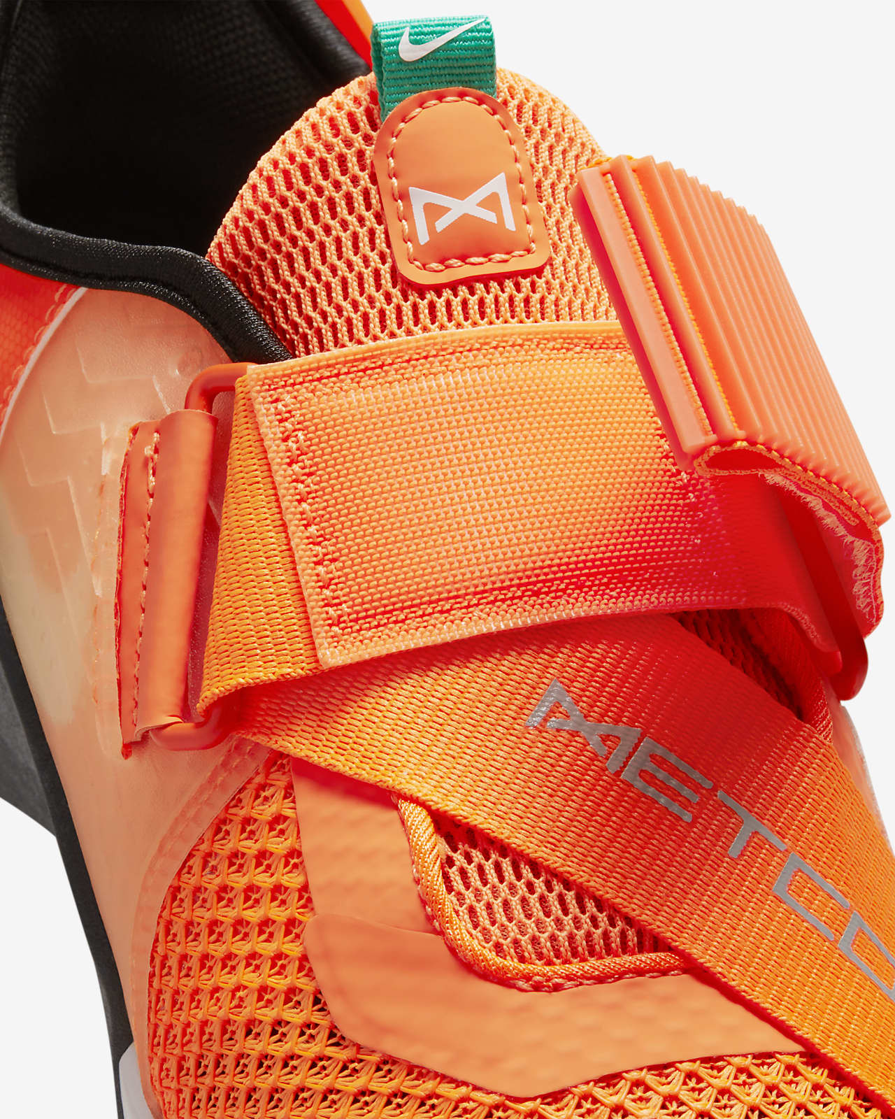 metcon 7 vermelho