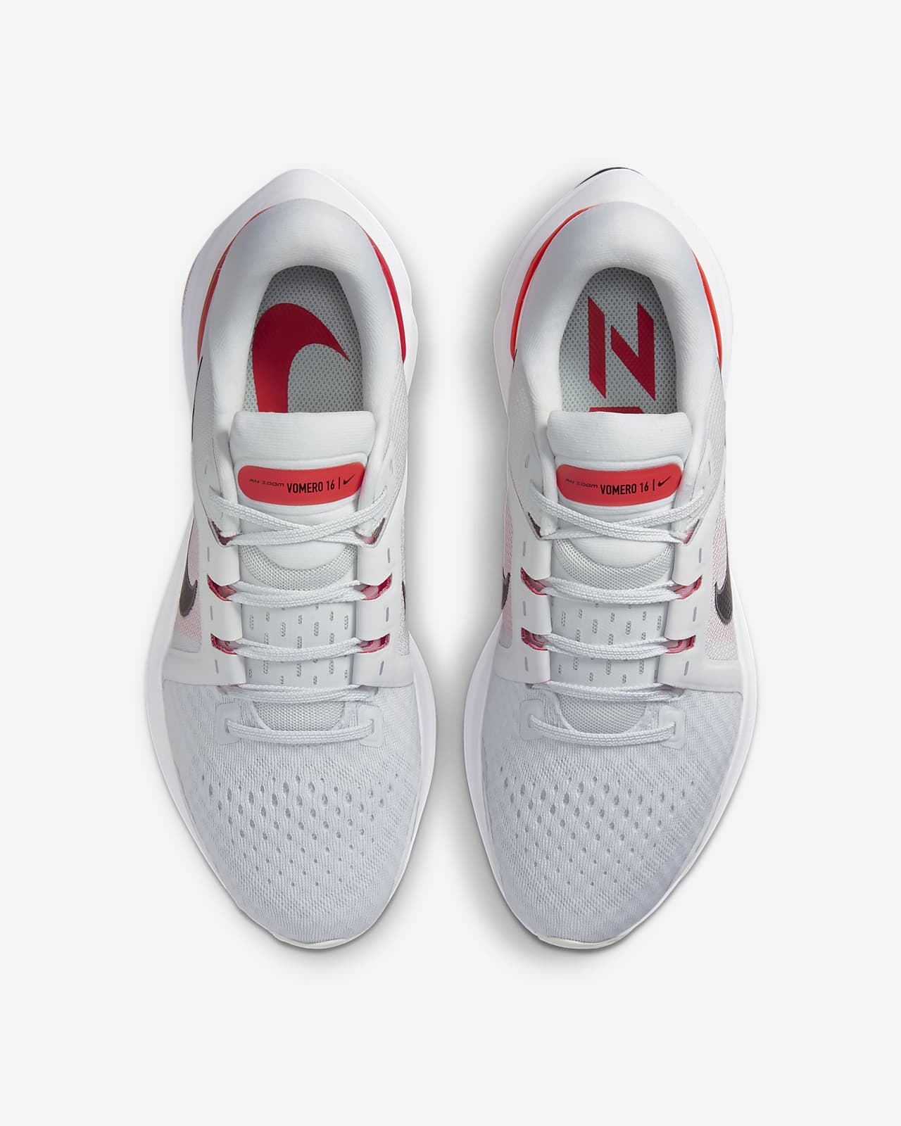Desenmarañar detalles Sueño Nike Vomero 16 Men's Road Running Shoes. Nike ID