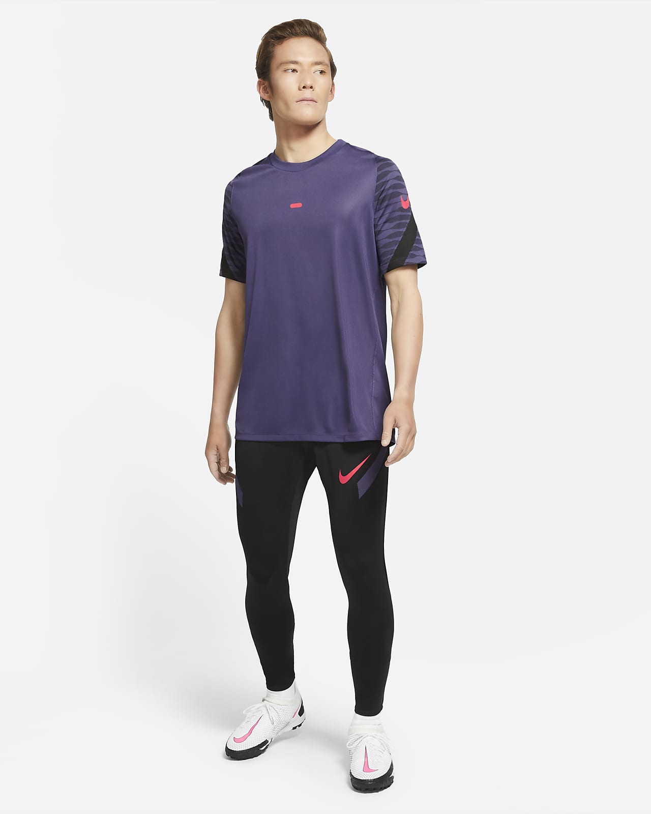 Nike公式 ナイキ Dri Fit ストライク メンズ サッカーパンツ オンラインストア 通販サイト