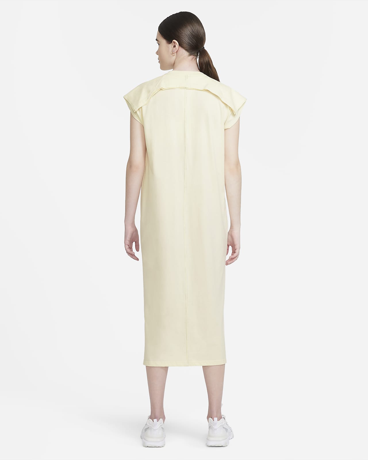 nike sportswear dress
